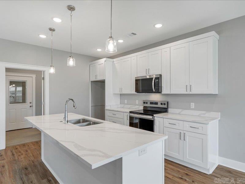 140 Pintail Pointe Manila, AR 72442