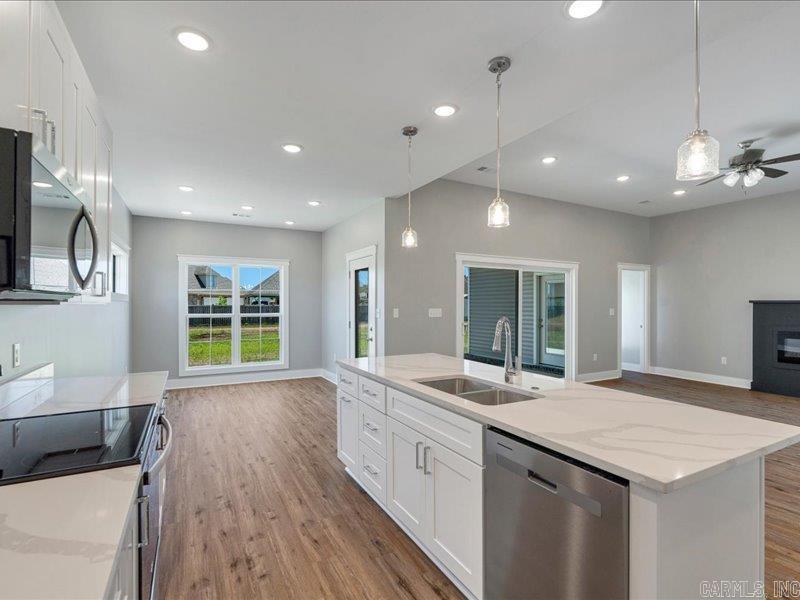 140 Pintail Pointe Manila, AR 72442