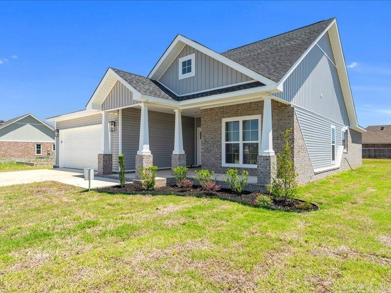 140 Pintail Pointe Manila, AR 72442