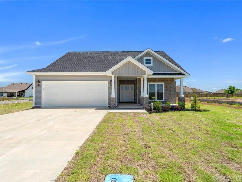 140 Pintail Pointe Manila, AR 72442
