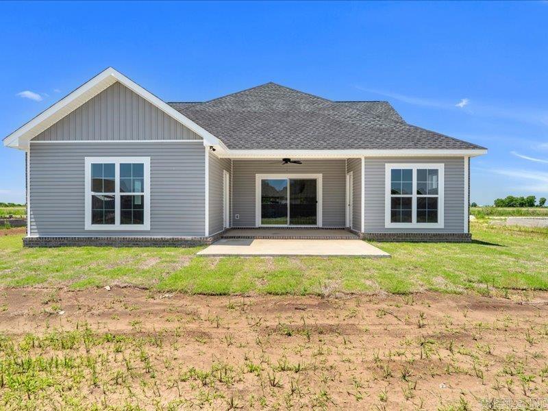 140 Pintail Pointe Manila, AR 72442
