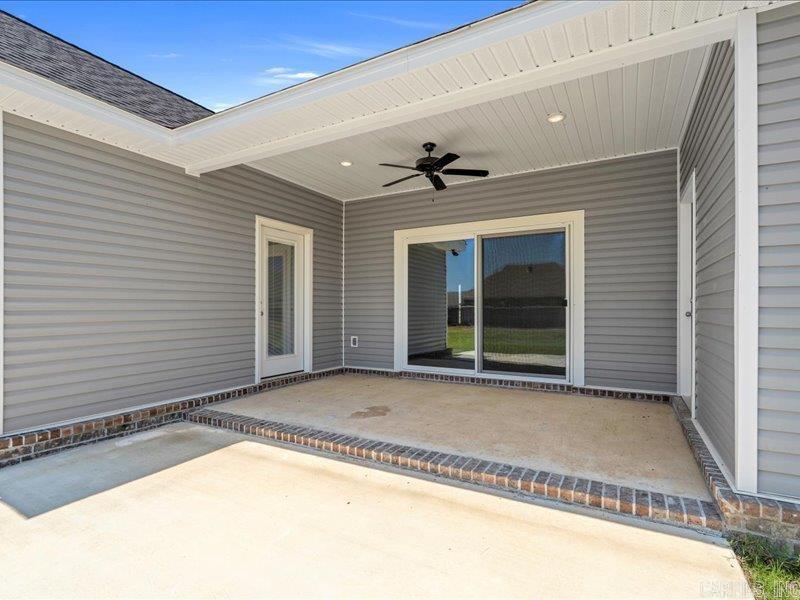 140 Pintail Pointe Manila, AR 72442