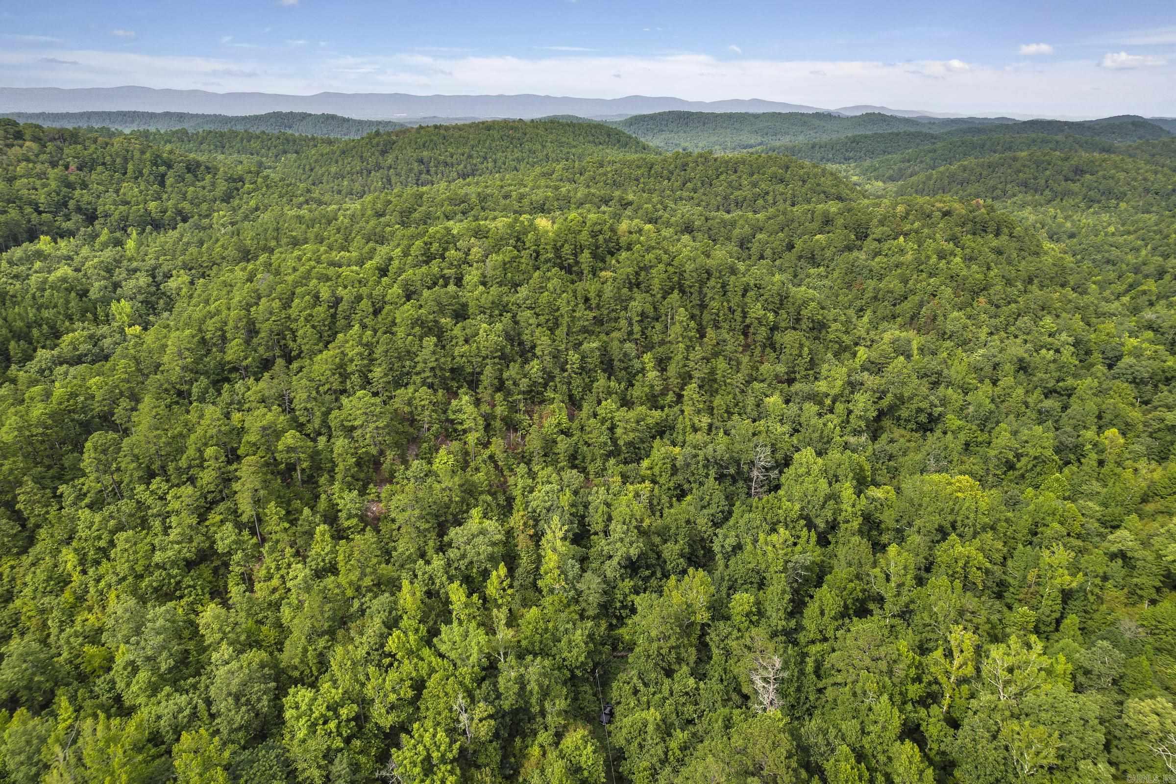 Tbd  N16E Private road  Mena, AR