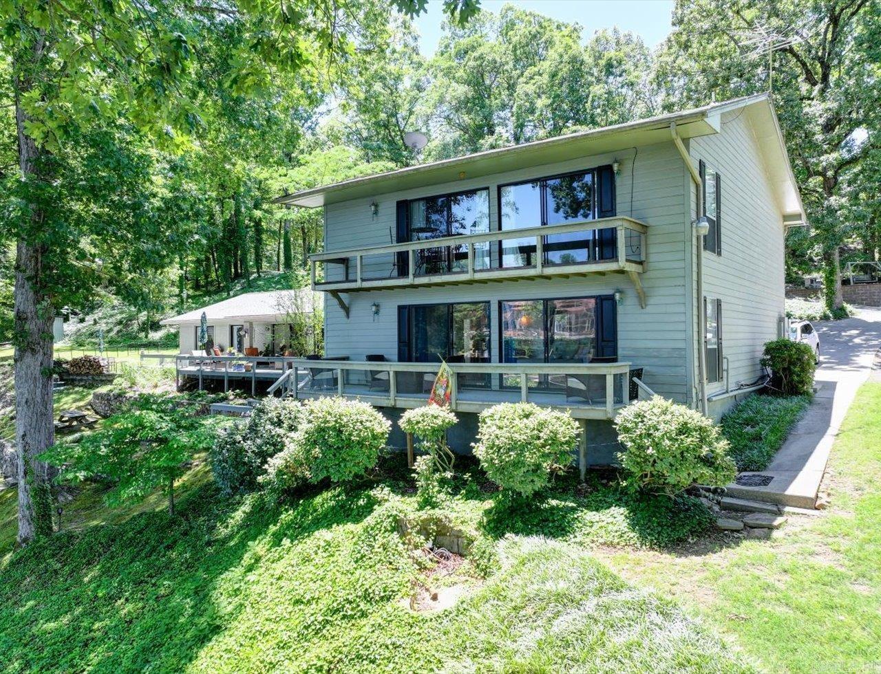 370  Restful Ridge  Hot Springs, AR