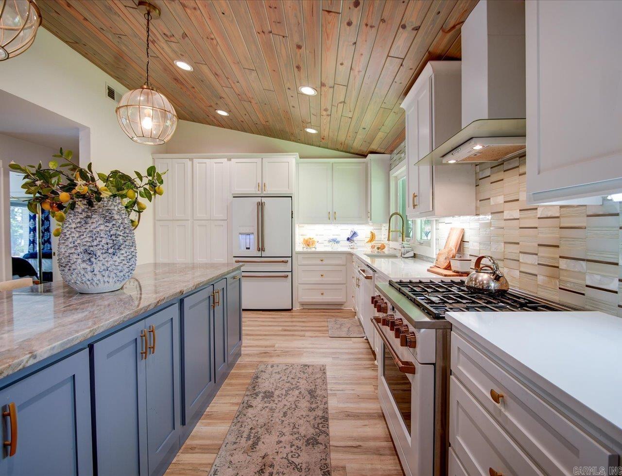 370  Restful Ridge  Hot Springs, AR