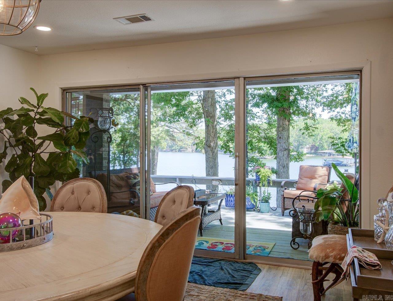 370  Restful Ridge  Hot Springs, AR