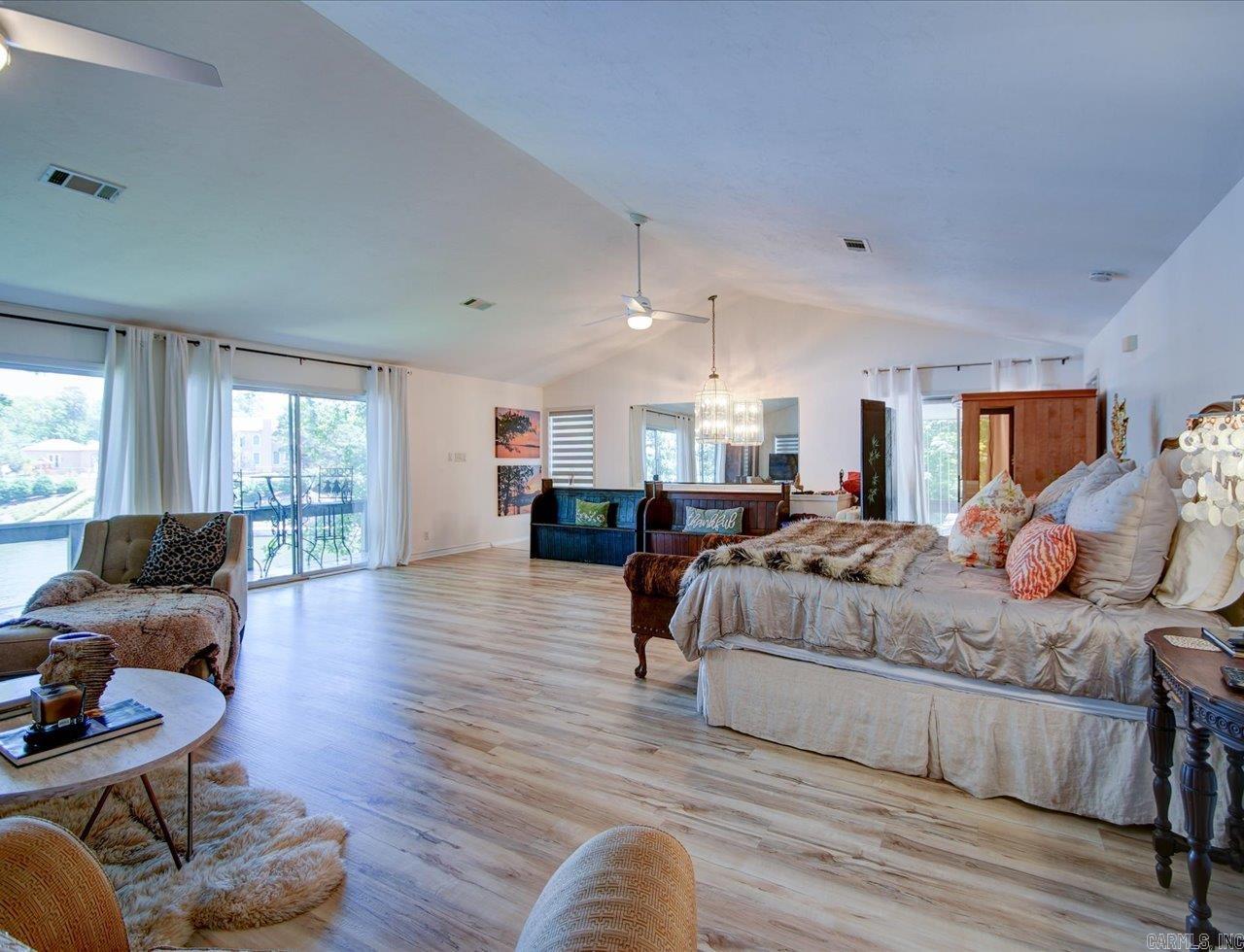 370  Restful Ridge  Hot Springs, AR