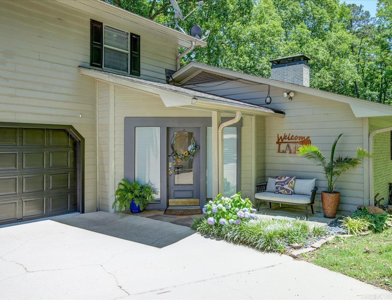 370  Restful Ridge  Hot Springs, AR
