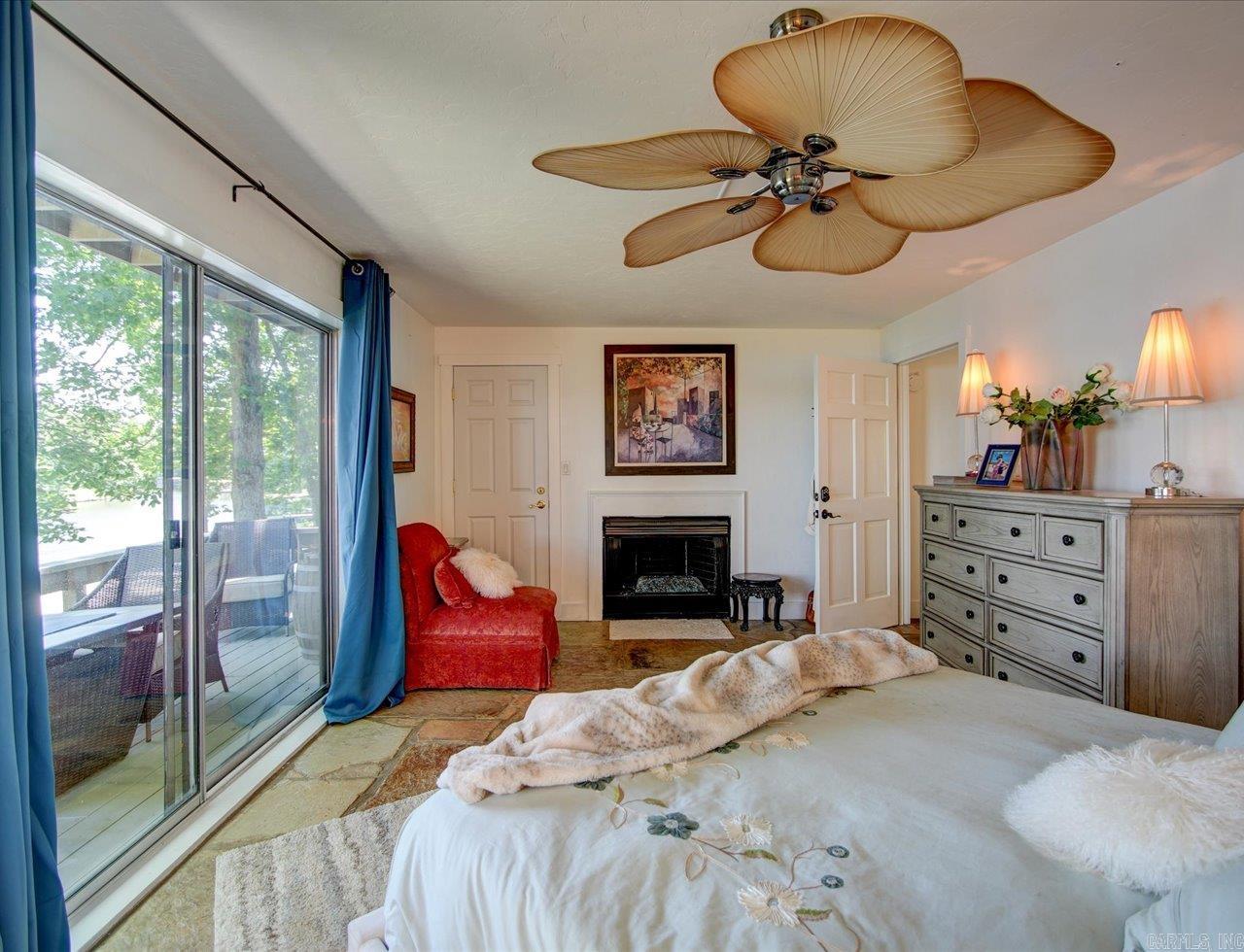 370  Restful Ridge  Hot Springs, AR