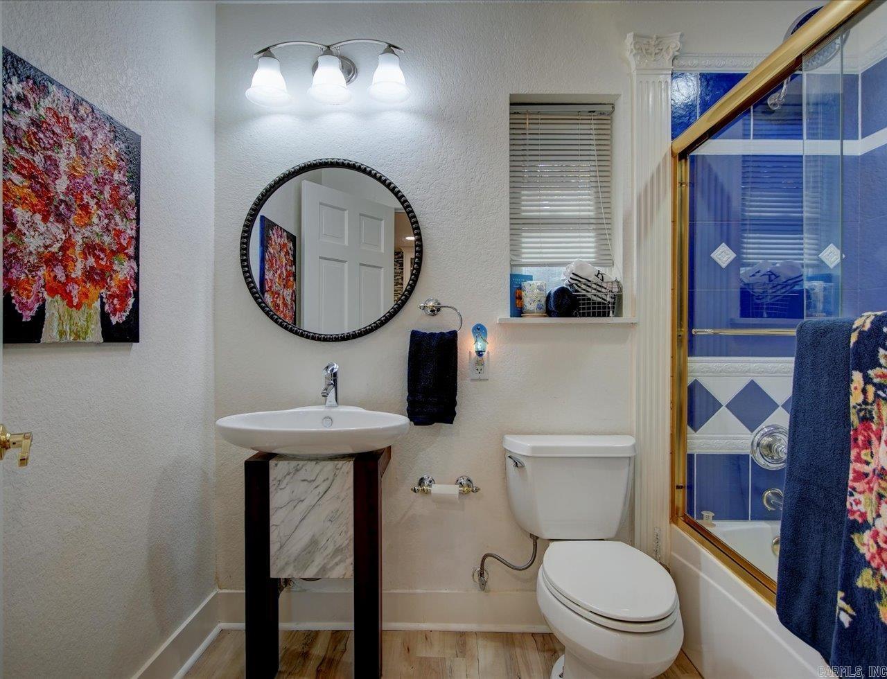 370  Restful Ridge  Hot Springs, AR