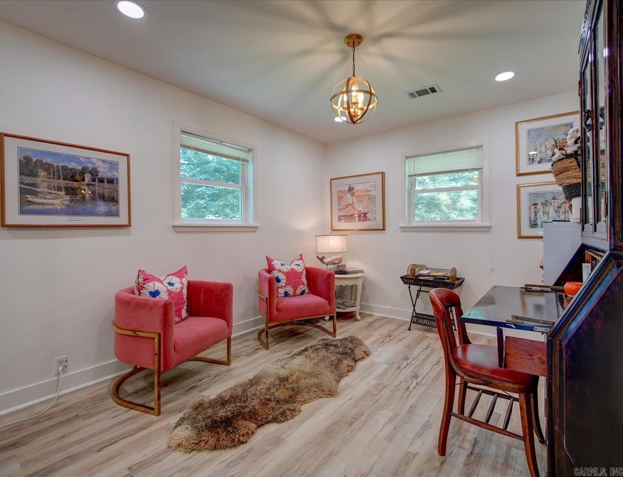 370  Restful Ridge  Hot Springs, AR