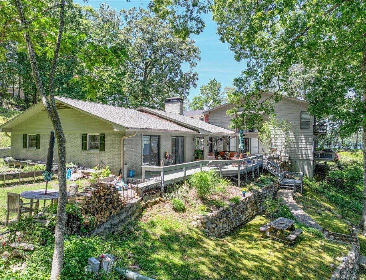 370  Restful Ridge  Hot Springs, AR