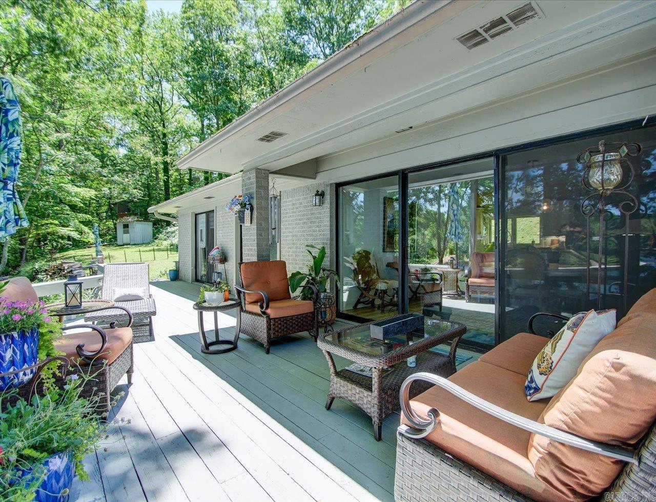370  Restful Ridge  Hot Springs, AR