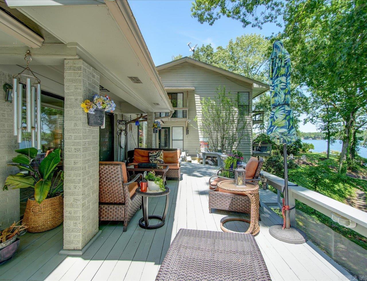 370  Restful Ridge  Hot Springs, AR