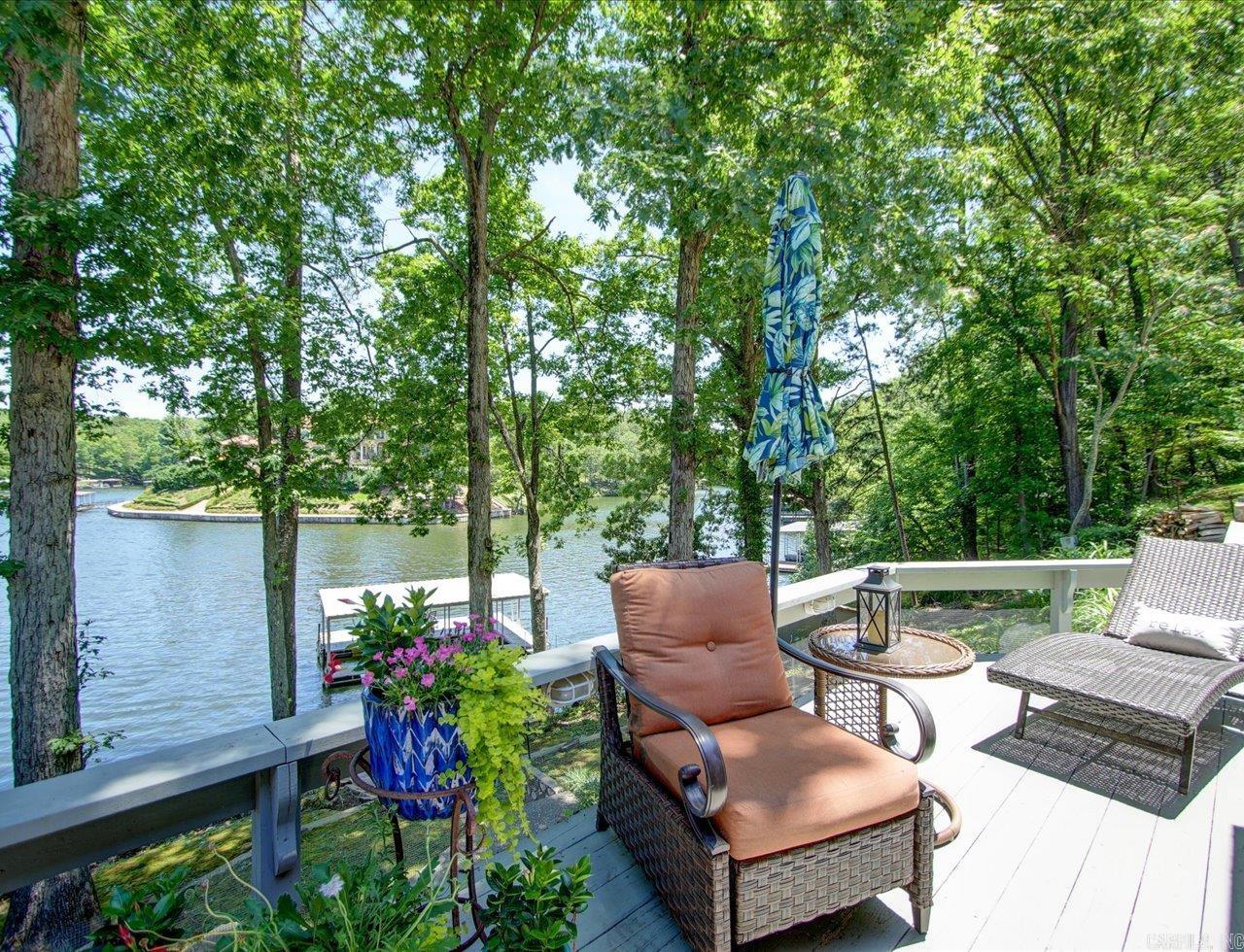 370  Restful Ridge  Hot Springs, AR