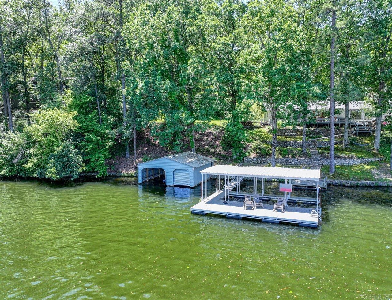 370  Restful Ridge  Hot Springs, AR