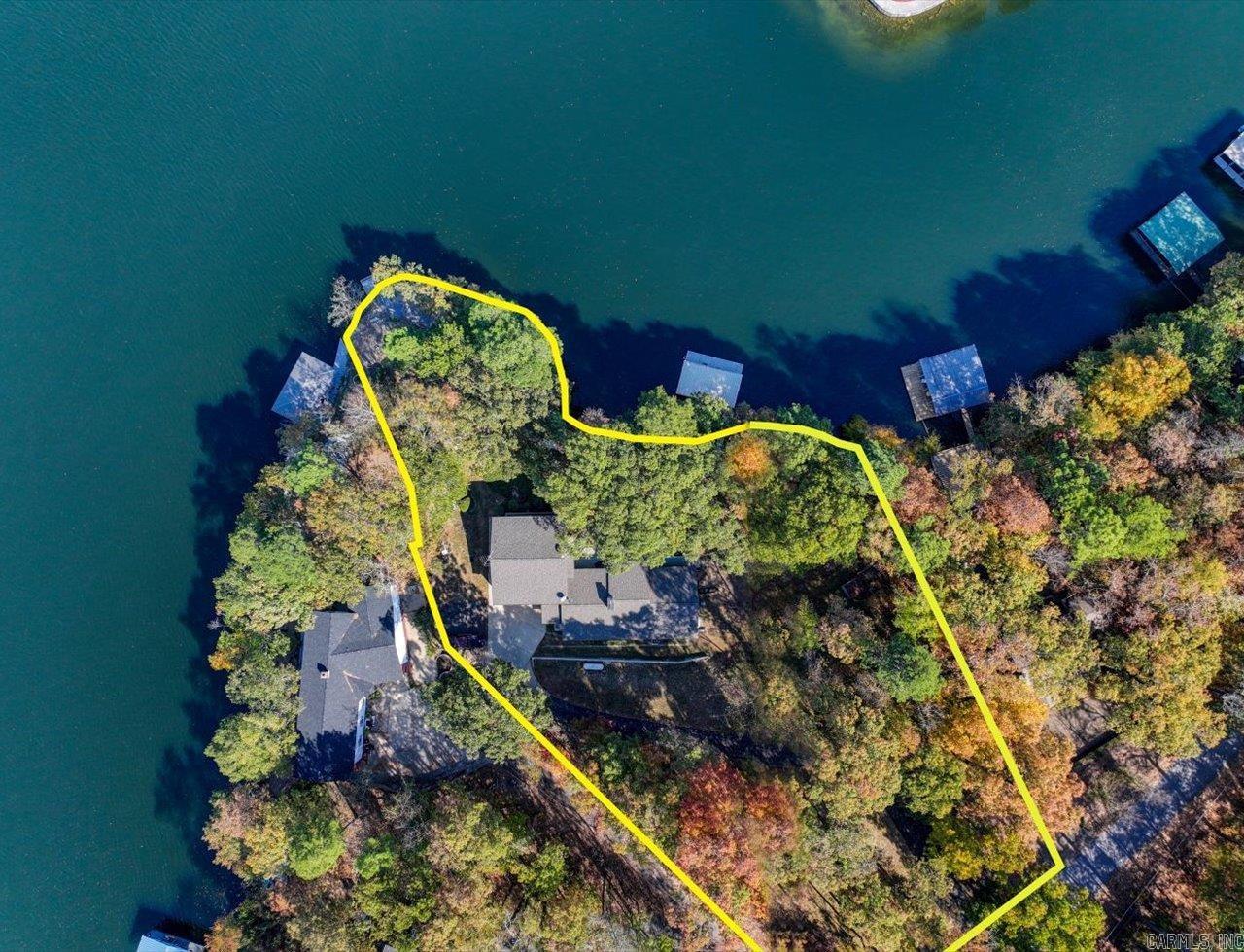 370  Restful Ridge  Hot Springs, AR