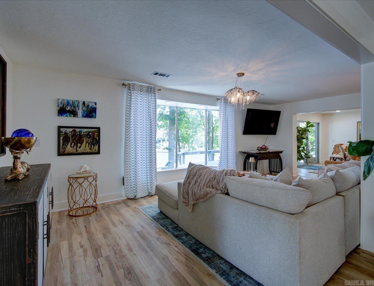 370  Restful Ridge  Hot Springs, AR