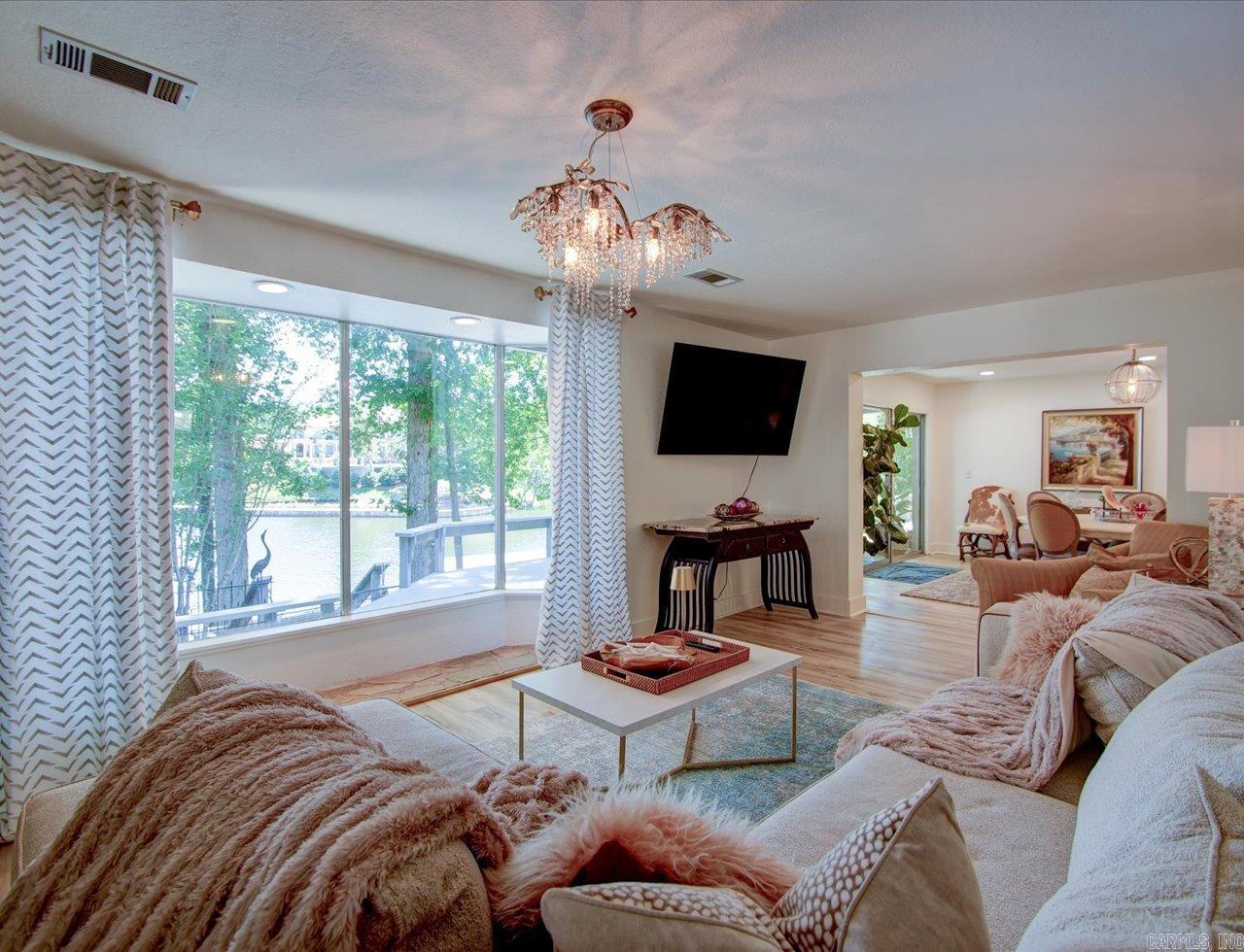 370  Restful Ridge  Hot Springs, AR