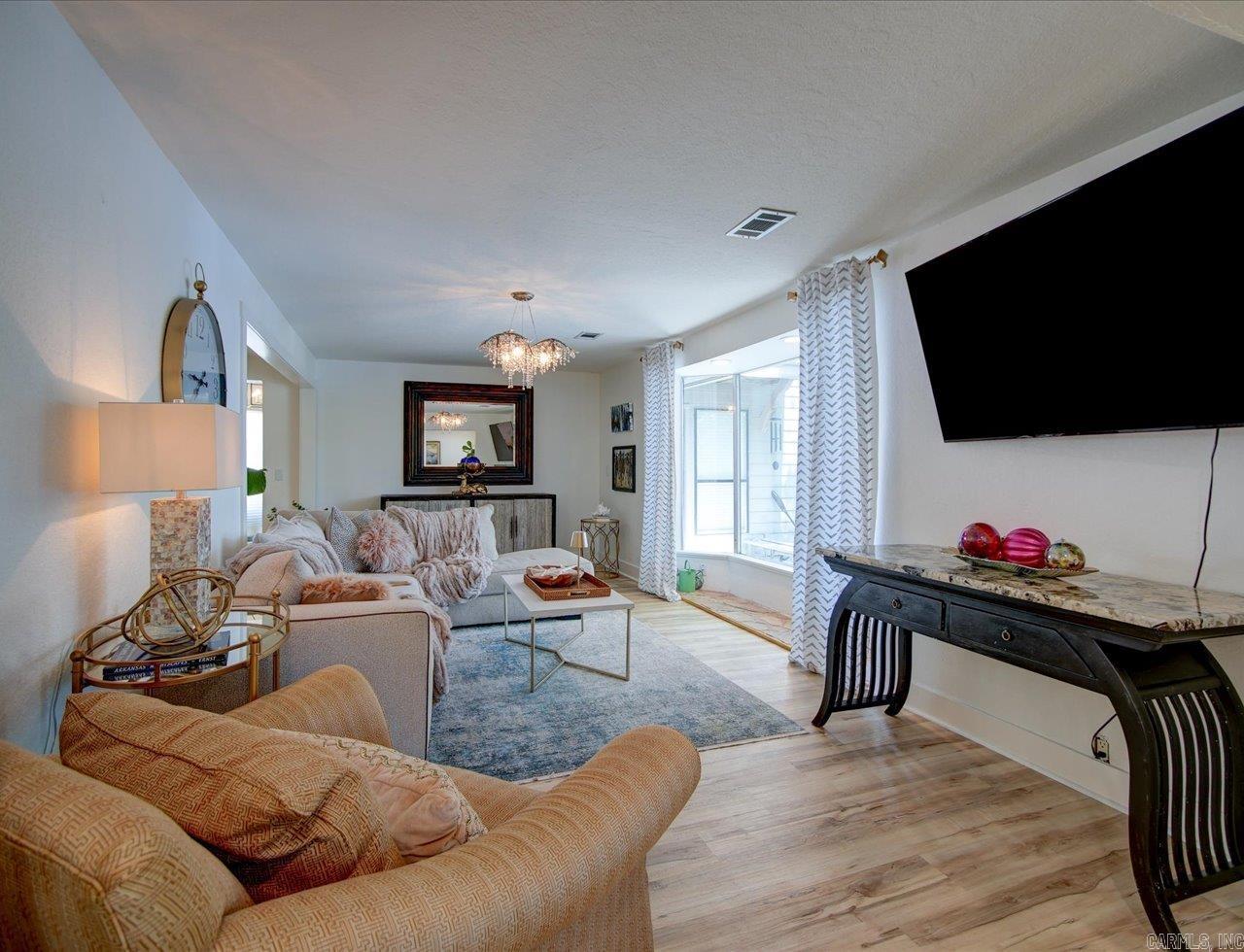 370  Restful Ridge  Hot Springs, AR