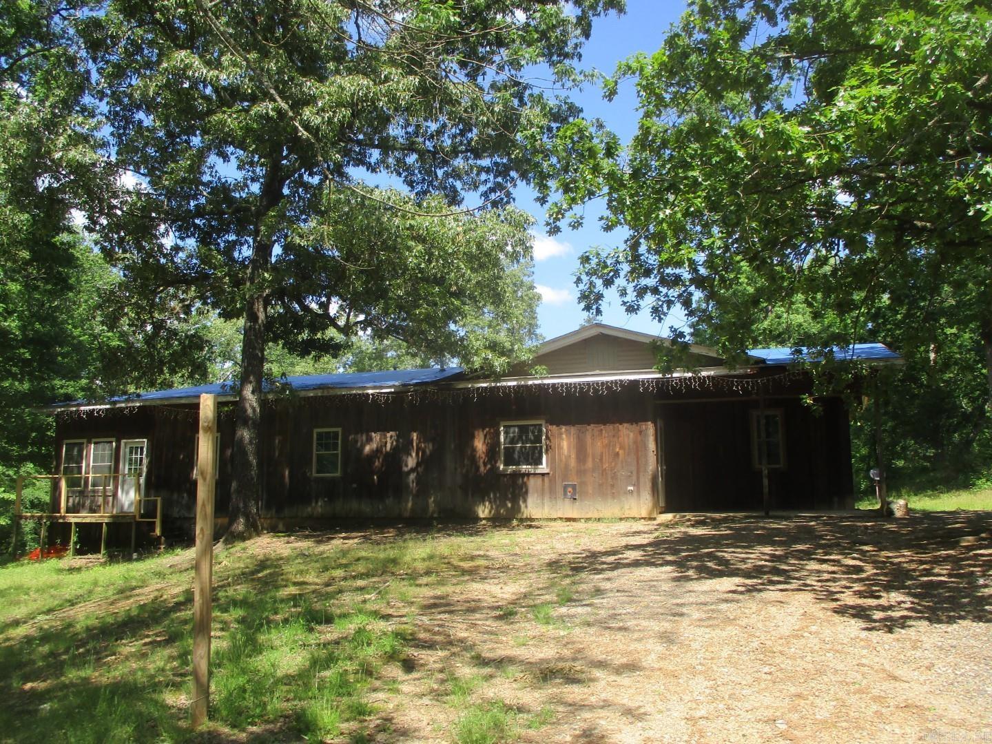 31  Red Oak  Mount Ida, AR