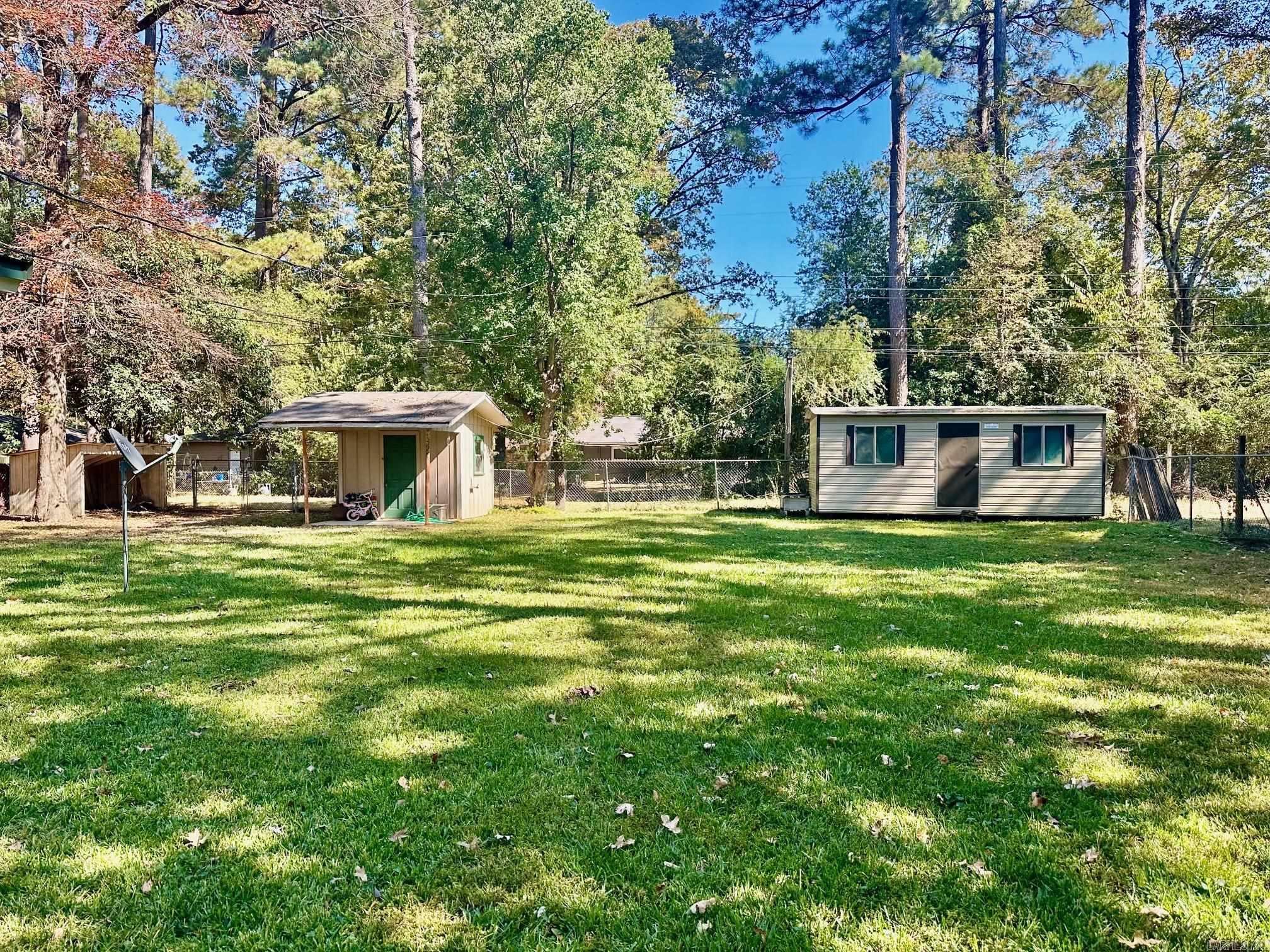 711  Maple St  Crossett, AR