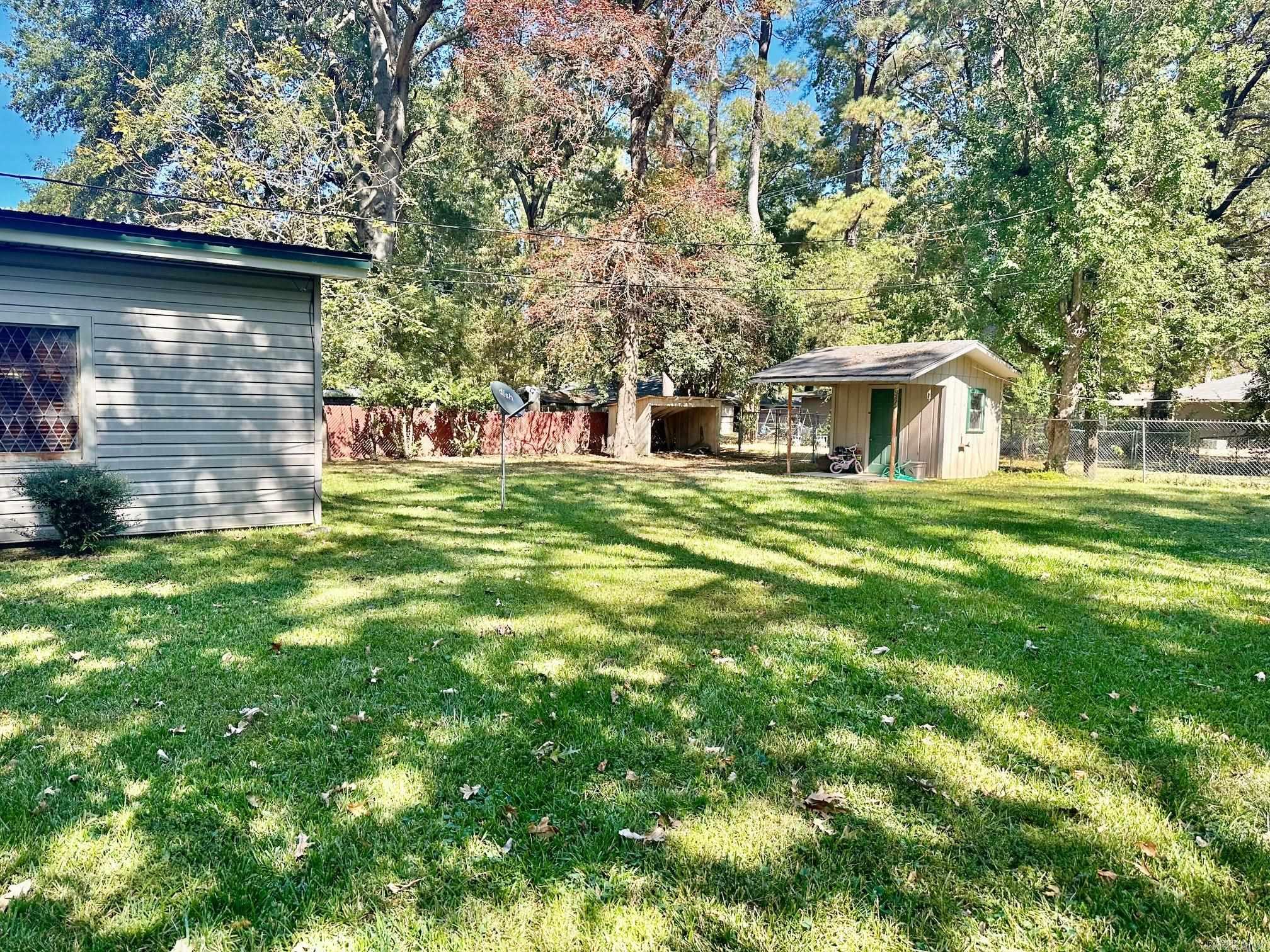 711  Maple St  Crossett, AR