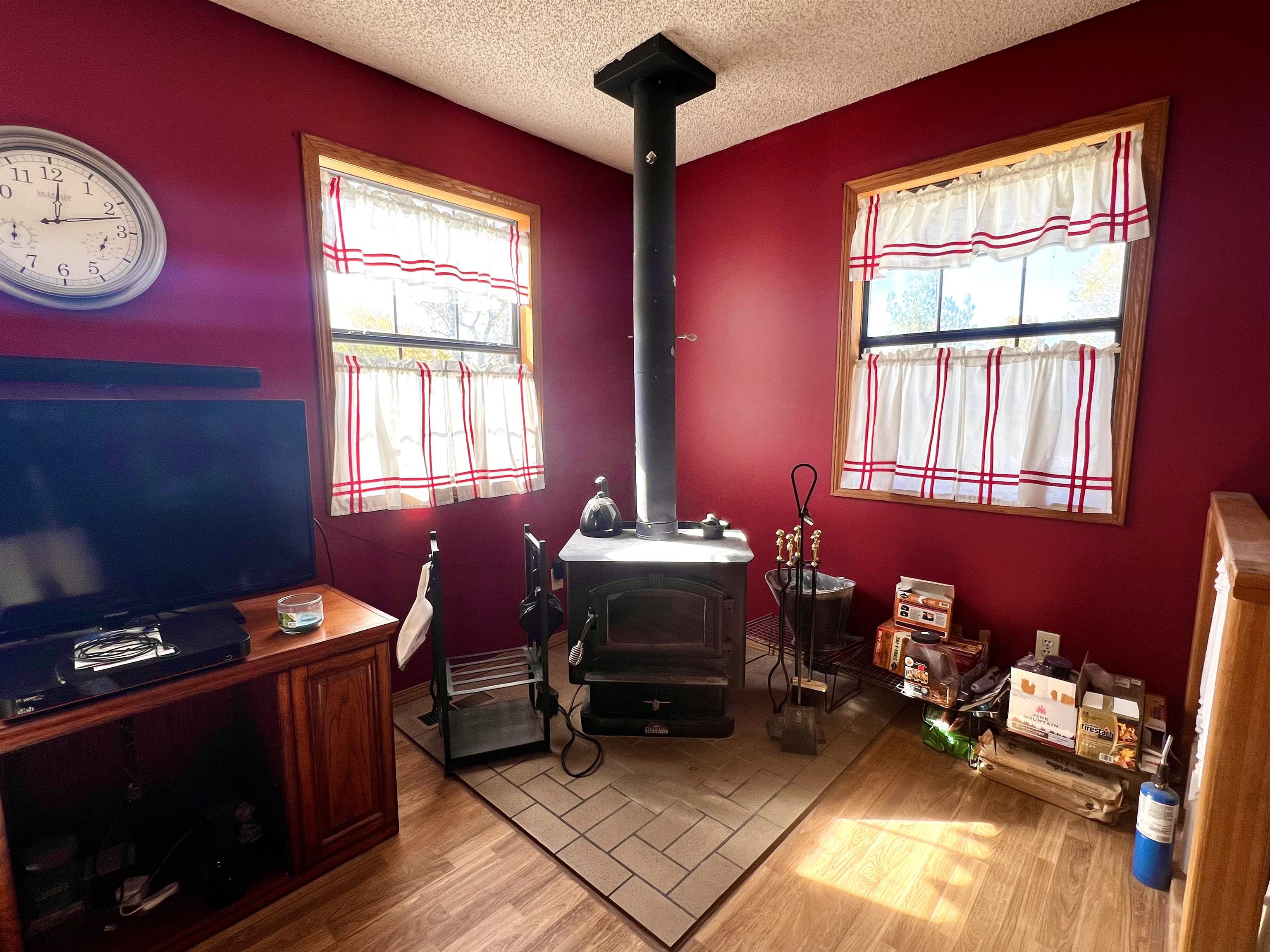 104 E Jay  Harrison, AR