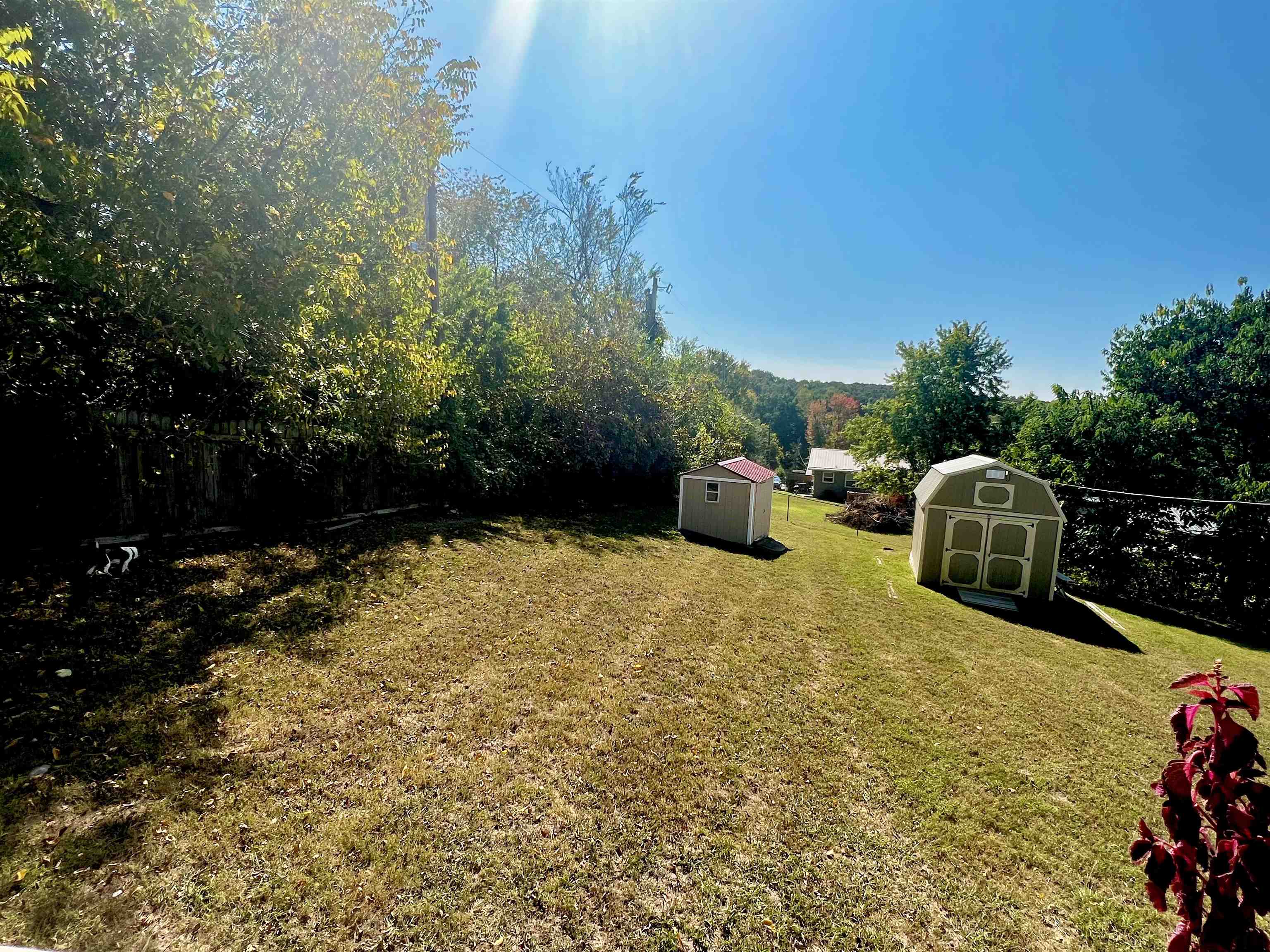 104 E Jay  Harrison, AR