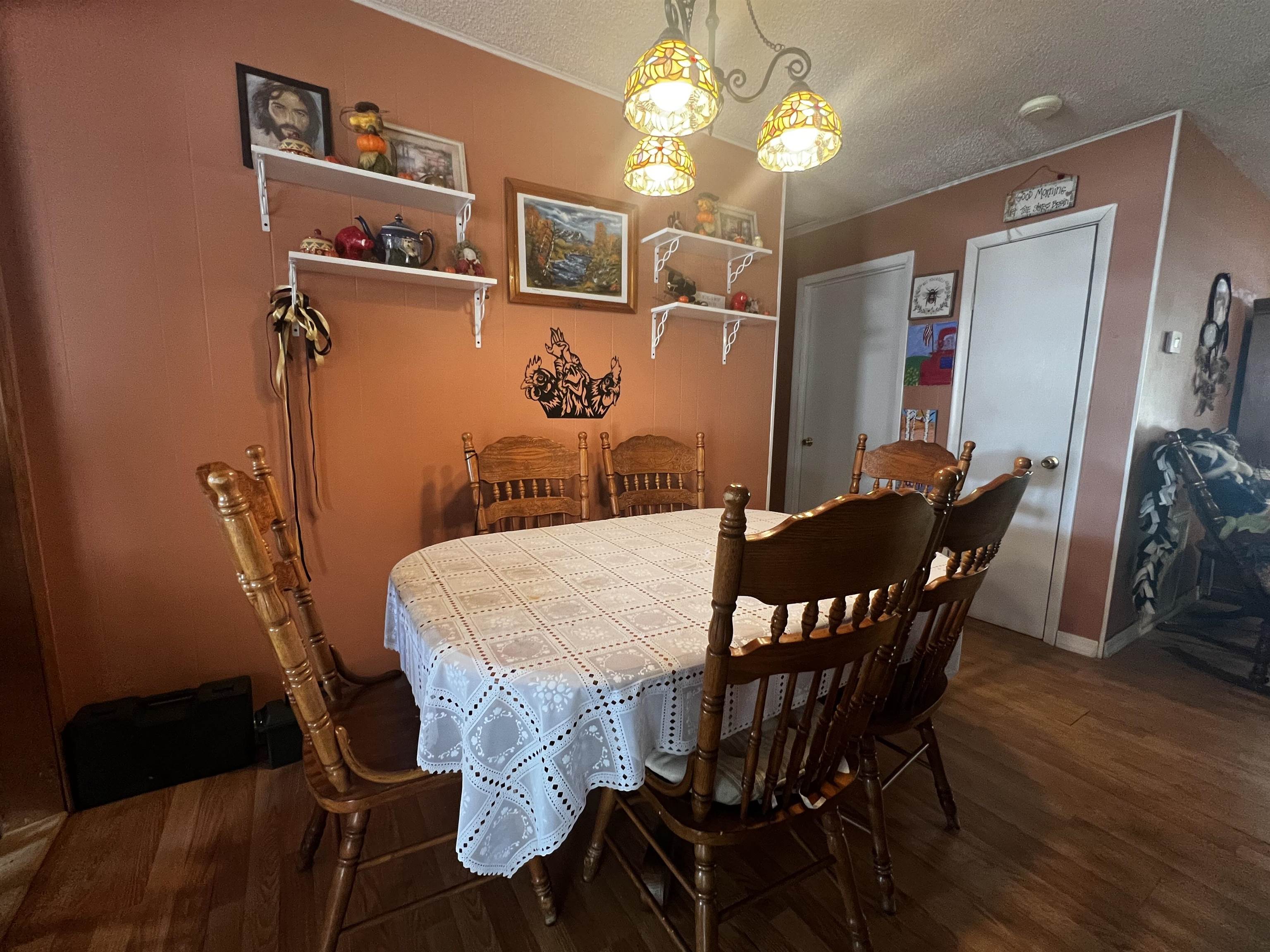 104 E Jay  Harrison, AR