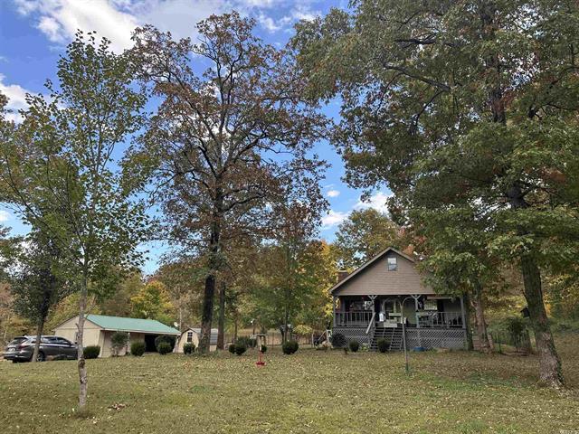 9604 E Hwy 92  Bee Branch, AR