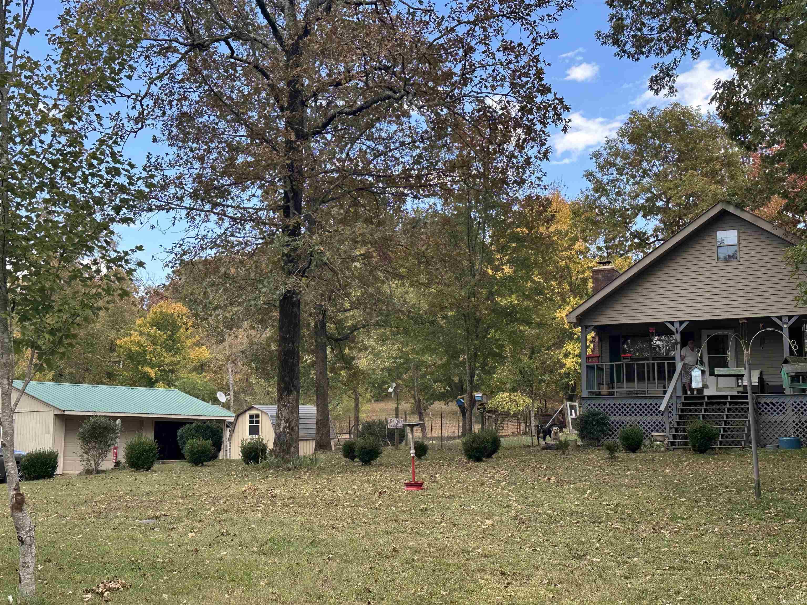 9604 E Hwy 92  Bee Branch, AR