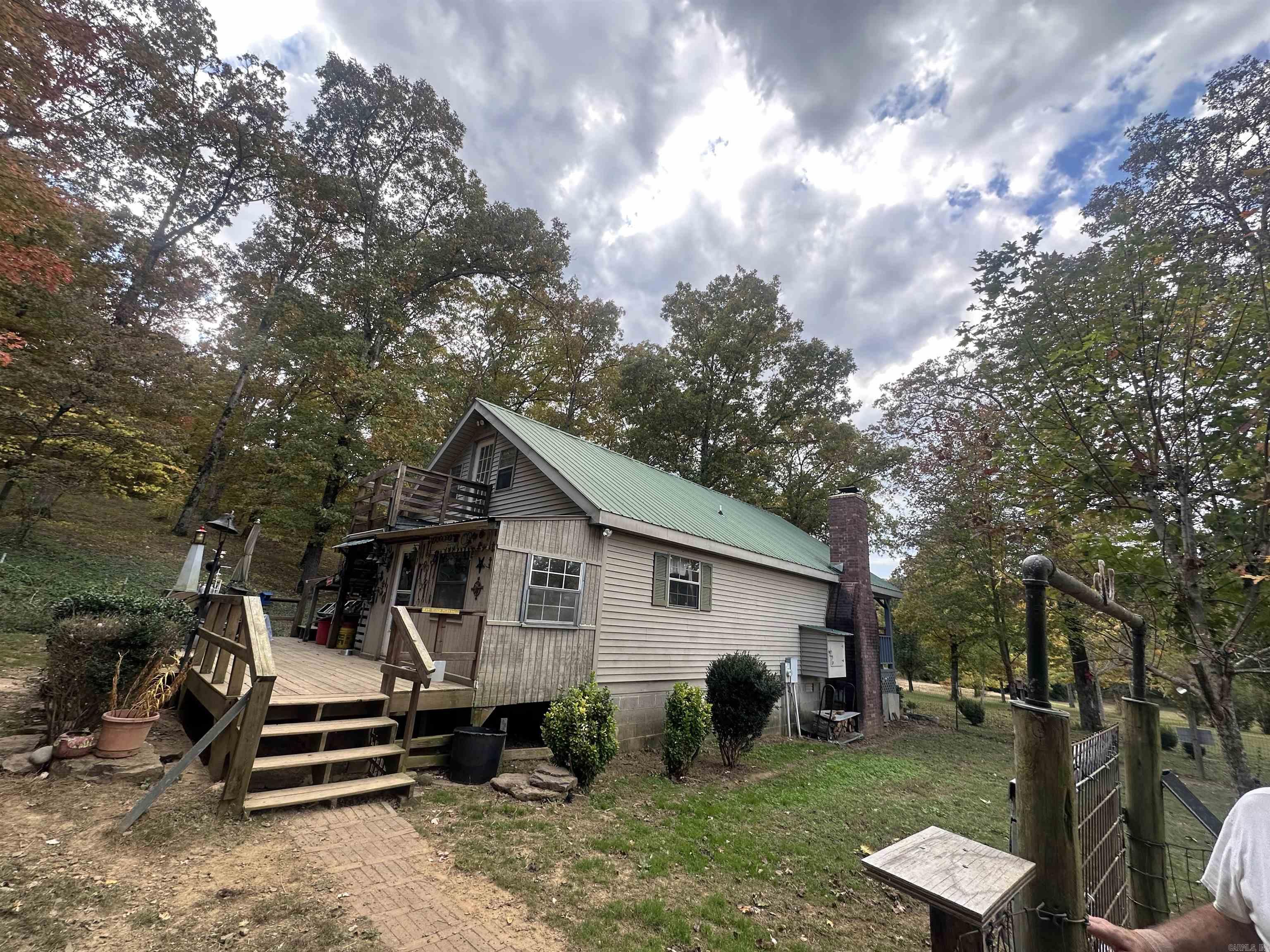 9604 E Hwy 92  Bee Branch, AR