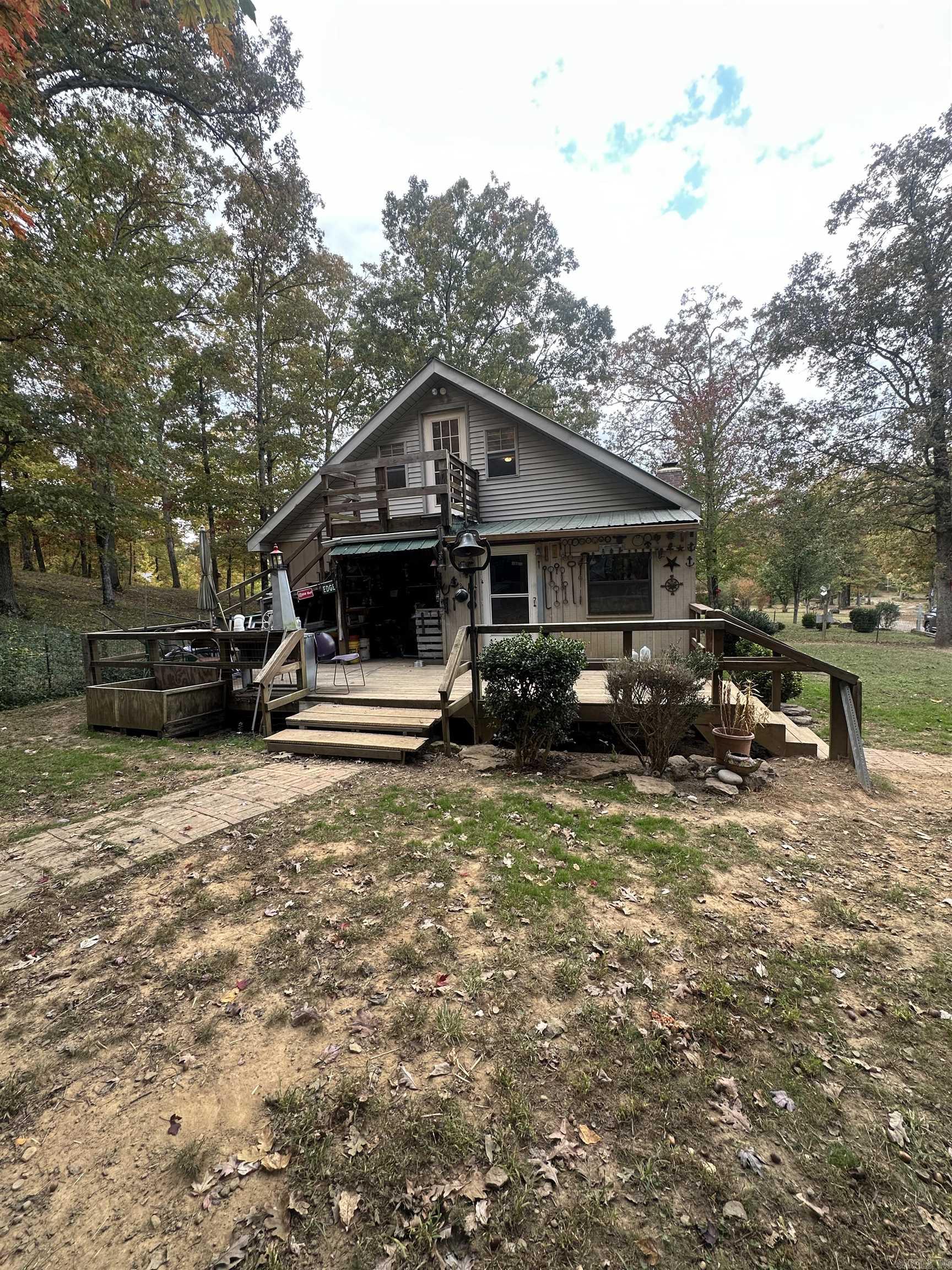 9604 E Hwy 92  Bee Branch, AR