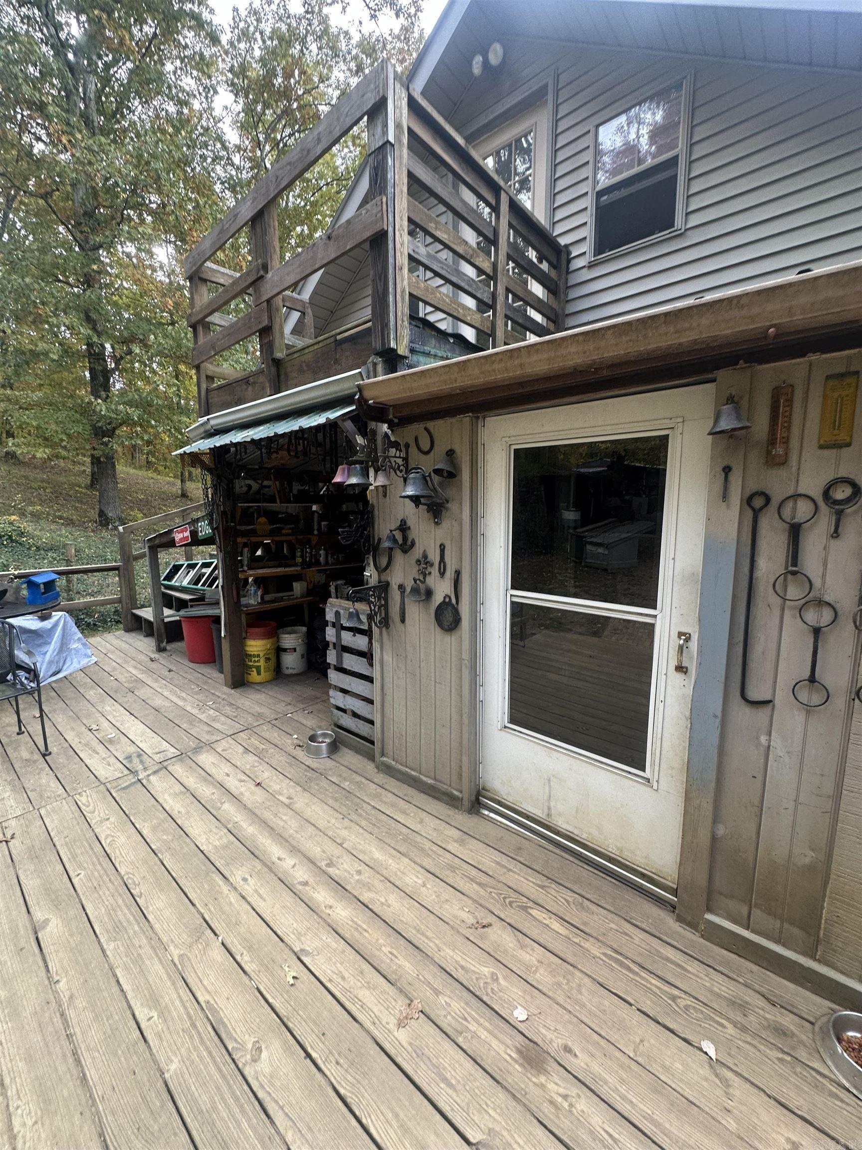 9604 E Hwy 92  Bee Branch, AR