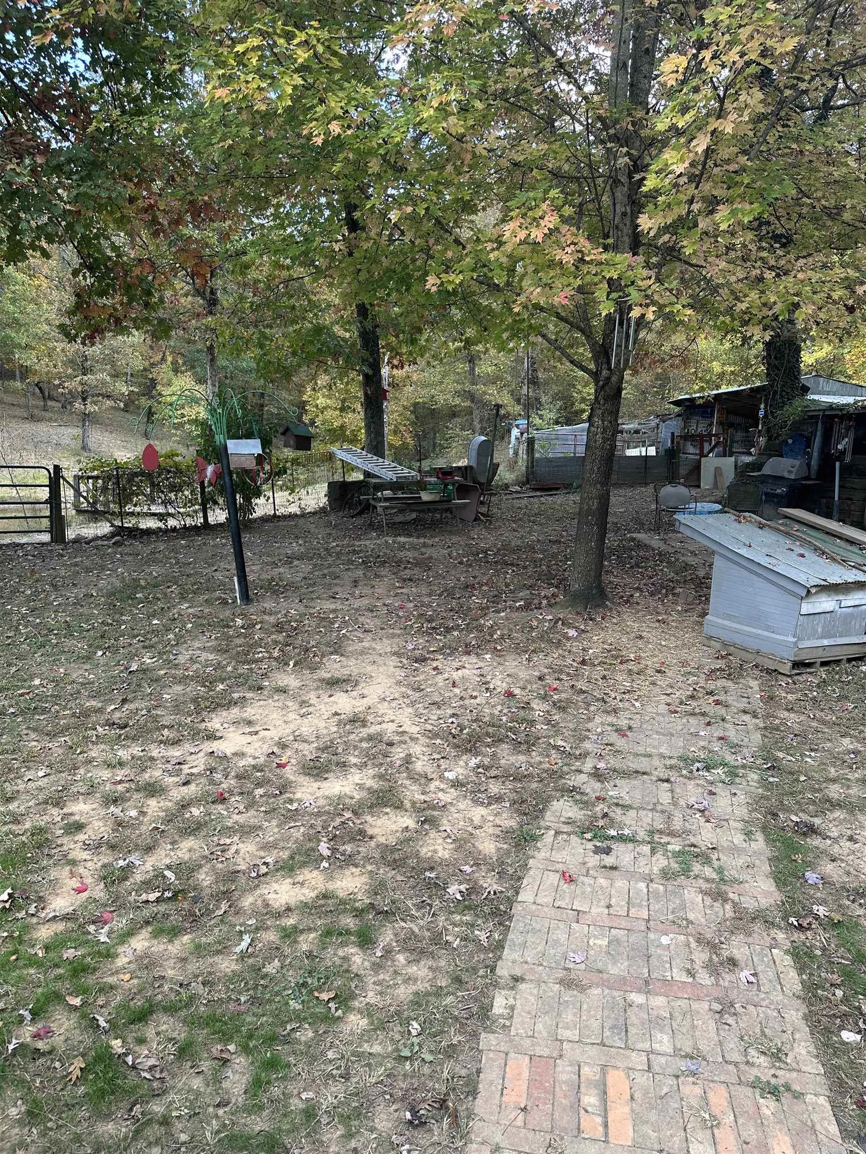 9604 E Hwy 92  Bee Branch, AR