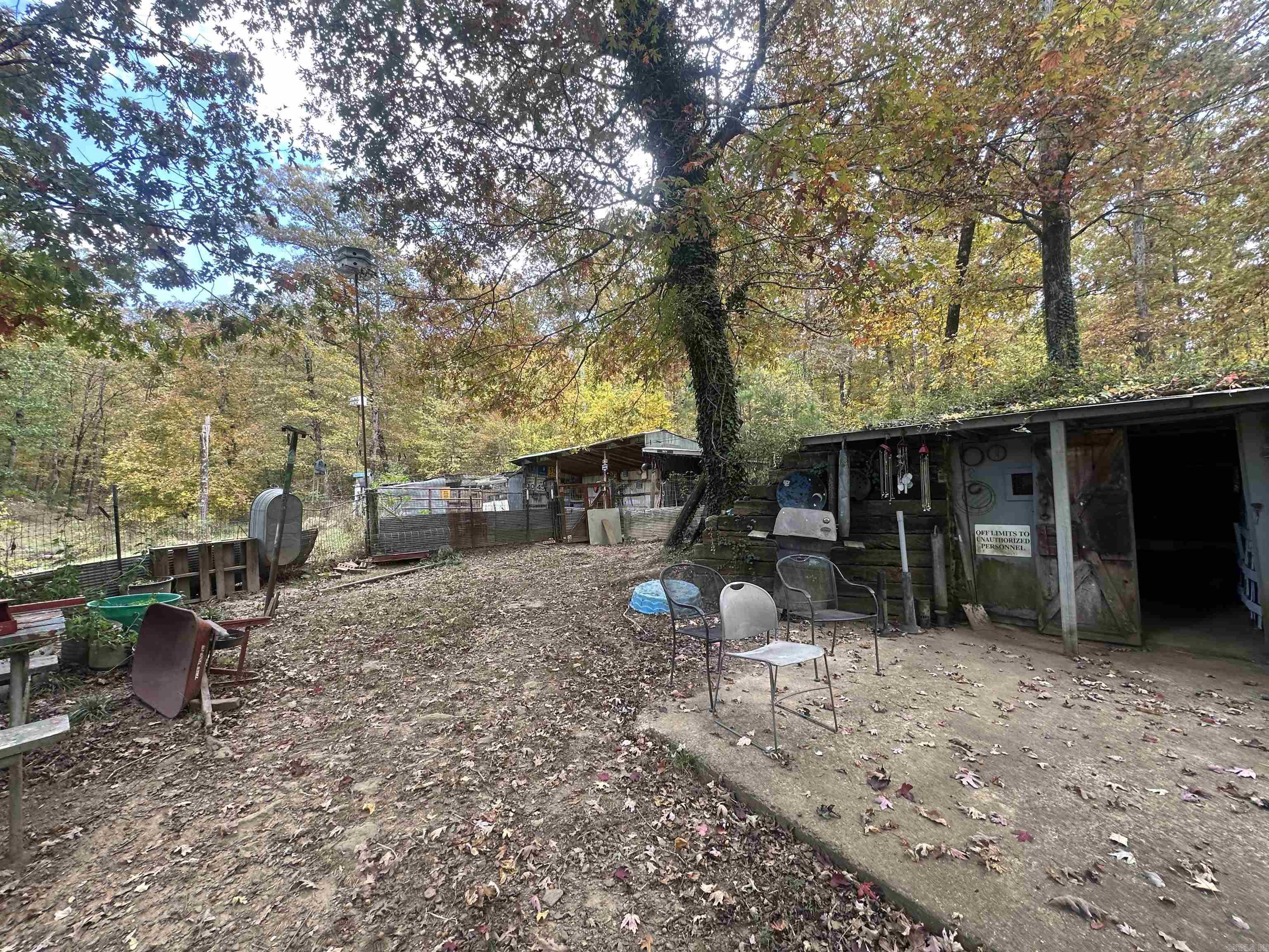 9604 E Hwy 92  Bee Branch, AR