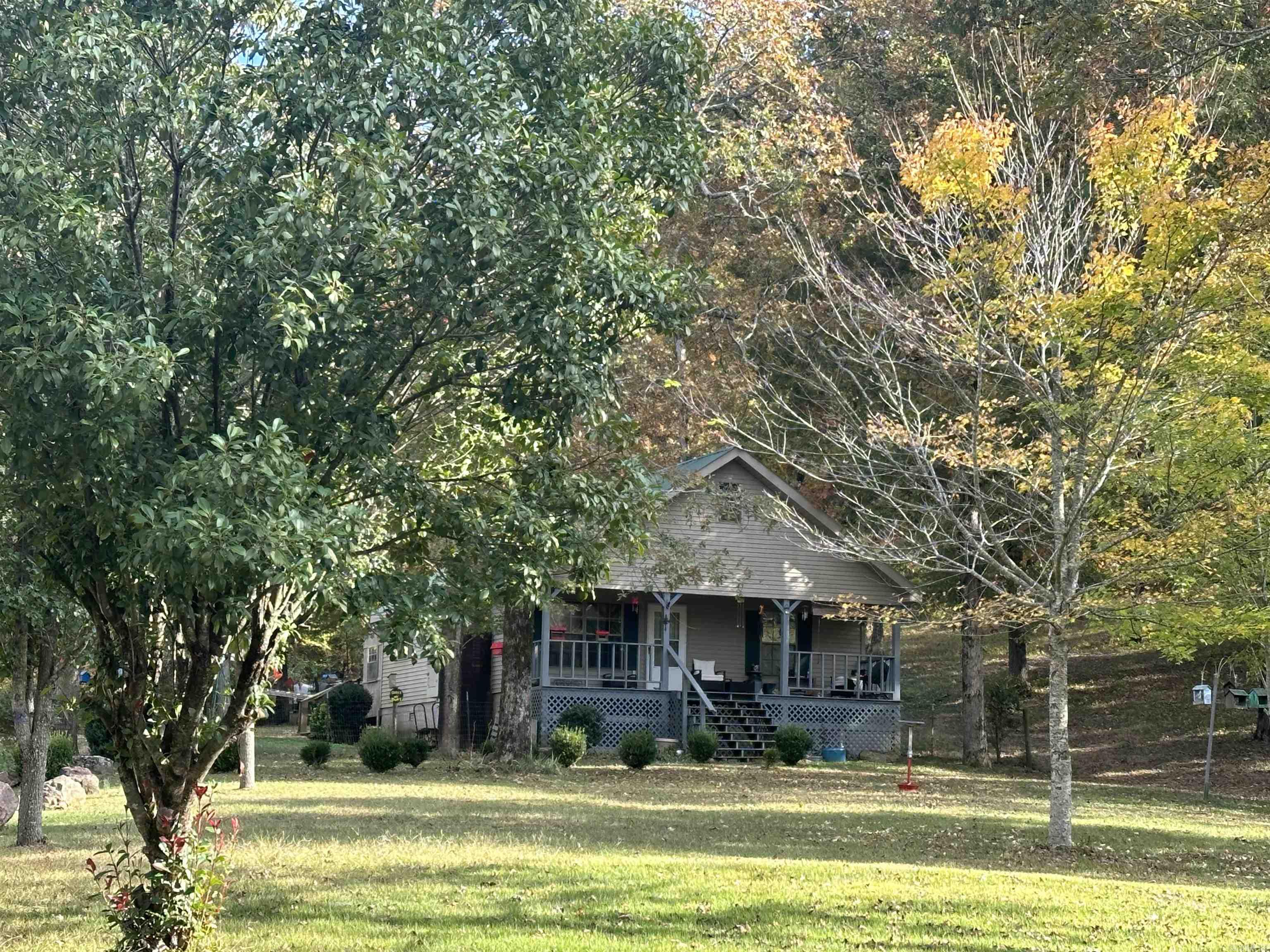 9604 E Hwy 92  Bee Branch, AR