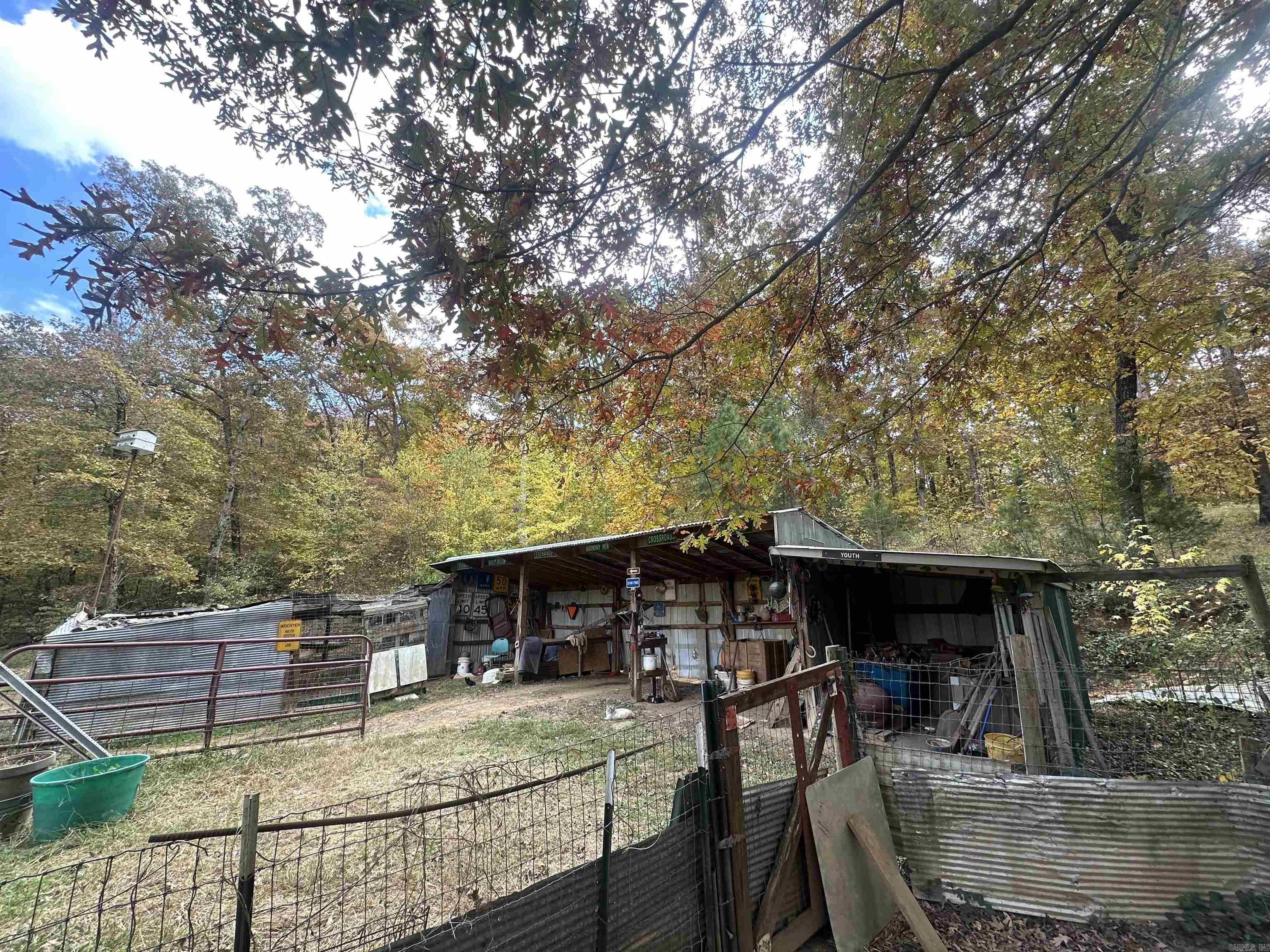 9604 E Hwy 92  Bee Branch, AR