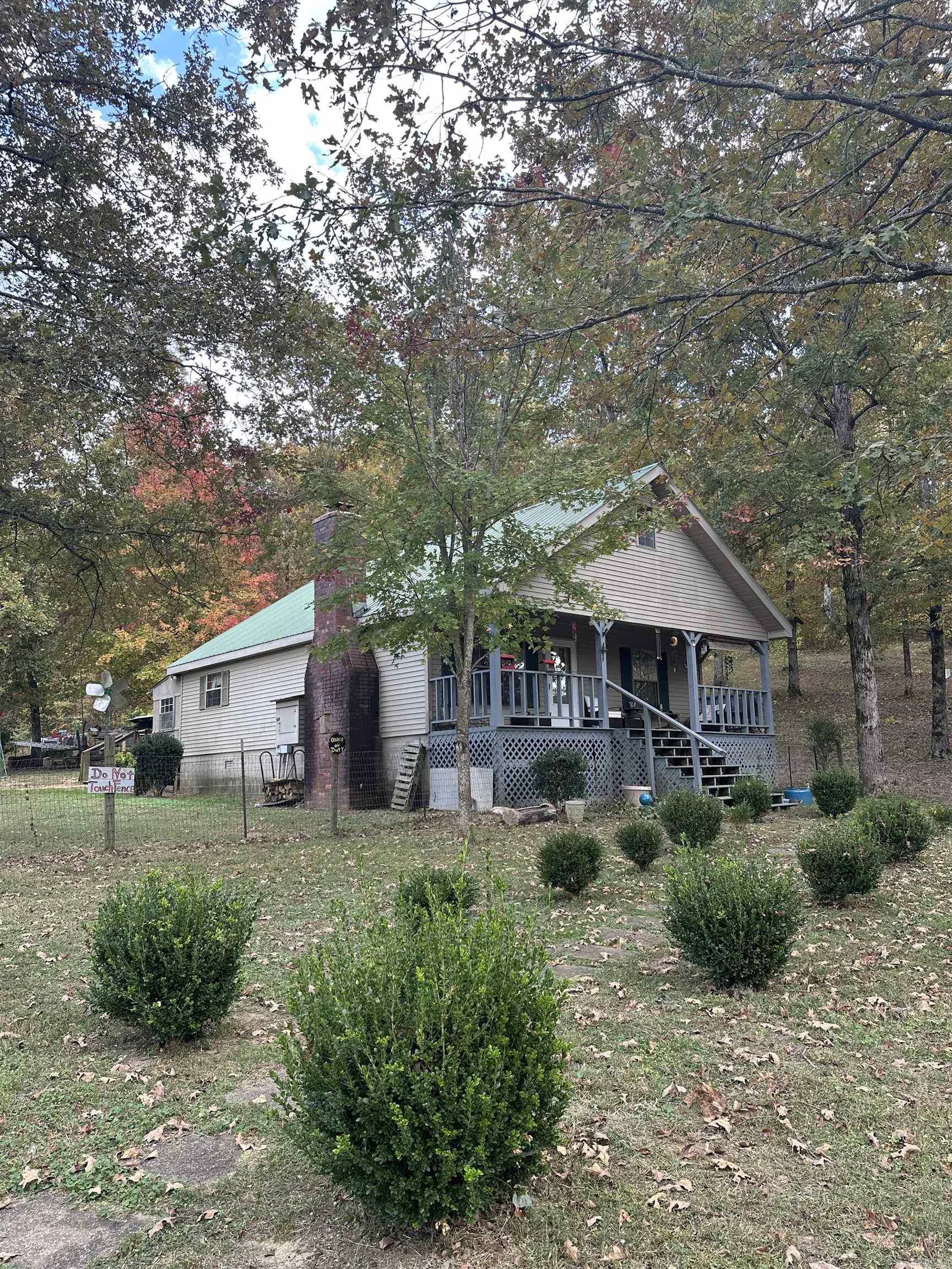 9604 E Hwy 92  Bee Branch, AR
