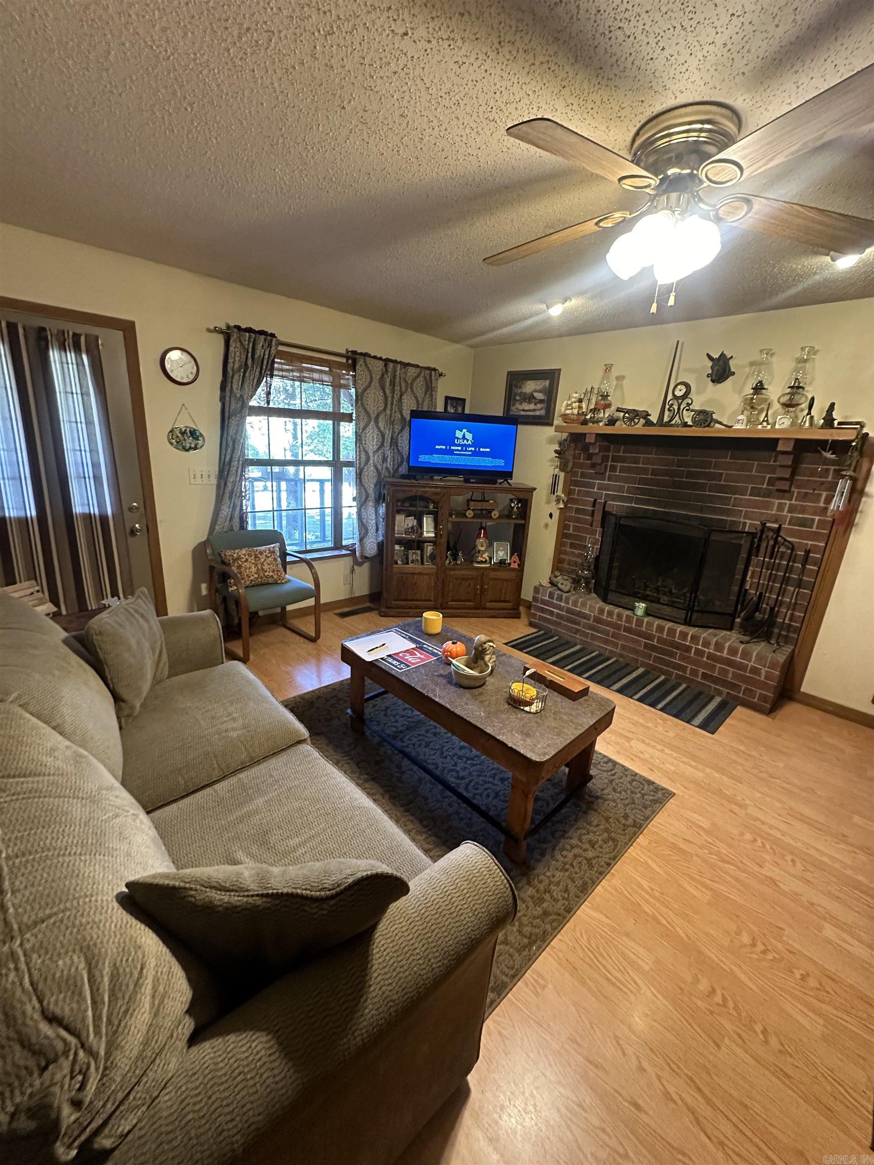 9604 E Hwy 92  Bee Branch, AR