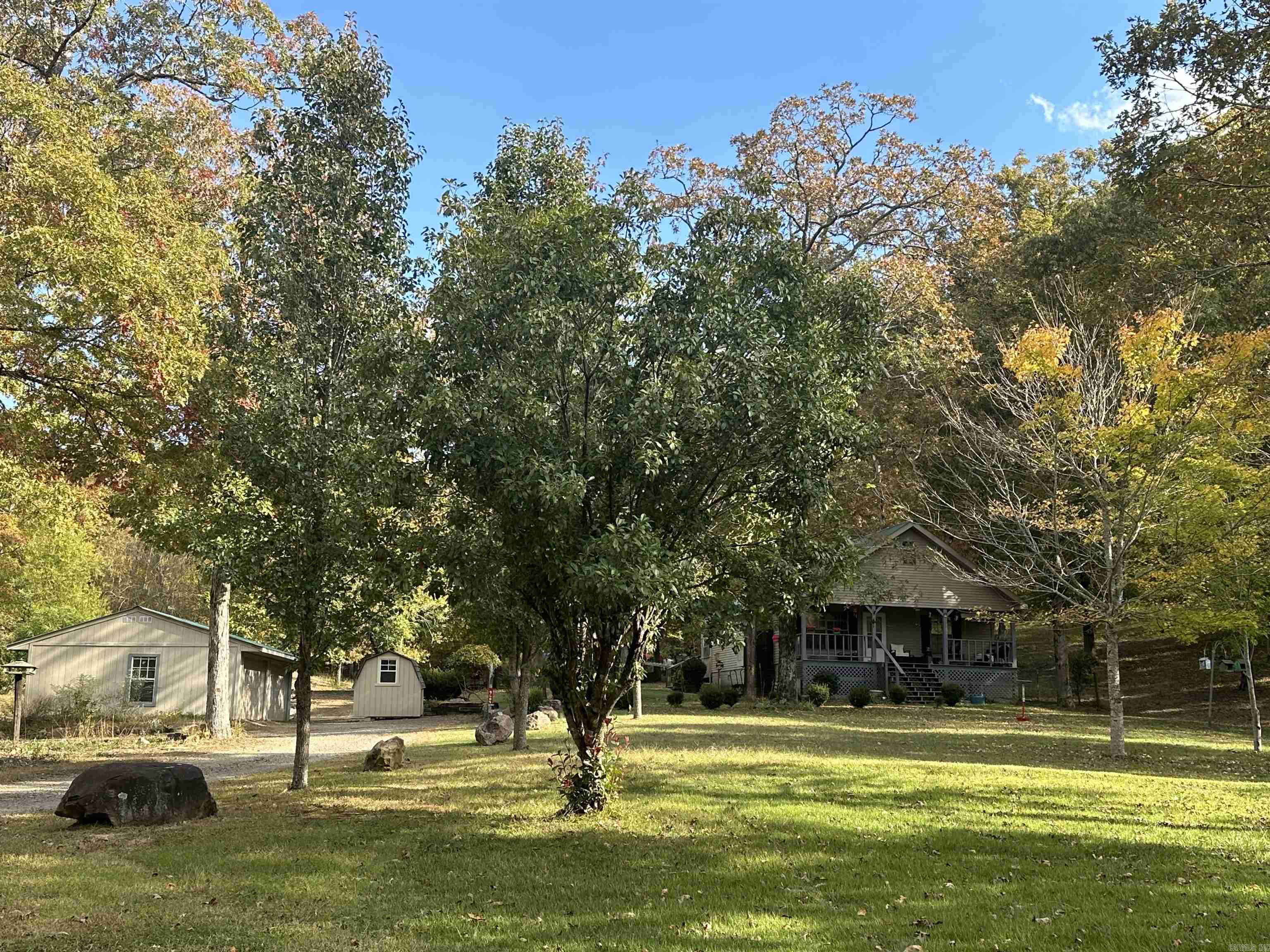 9604 E Hwy 92  Bee Branch, AR