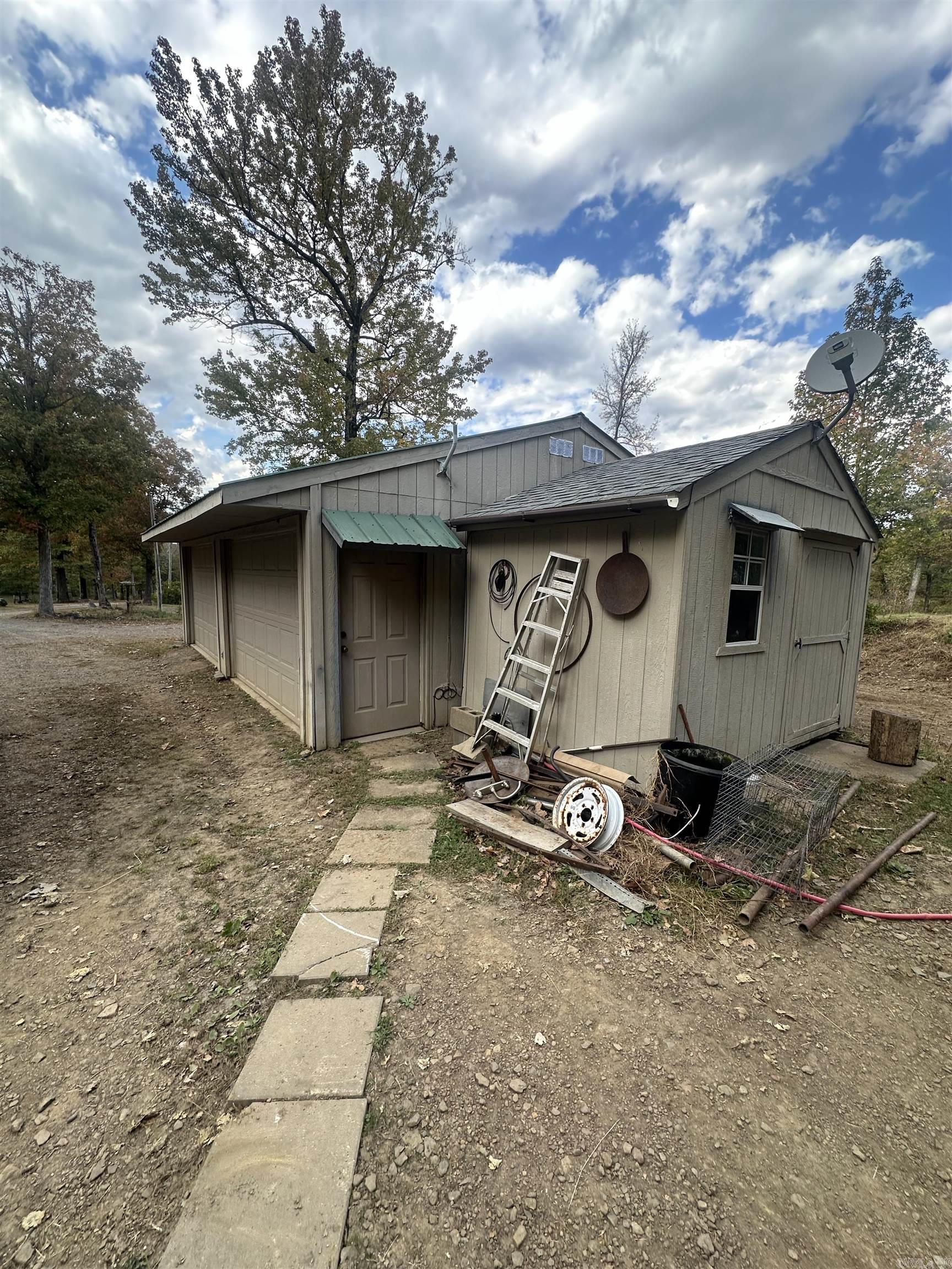 9604 E Hwy 92  Bee Branch, AR