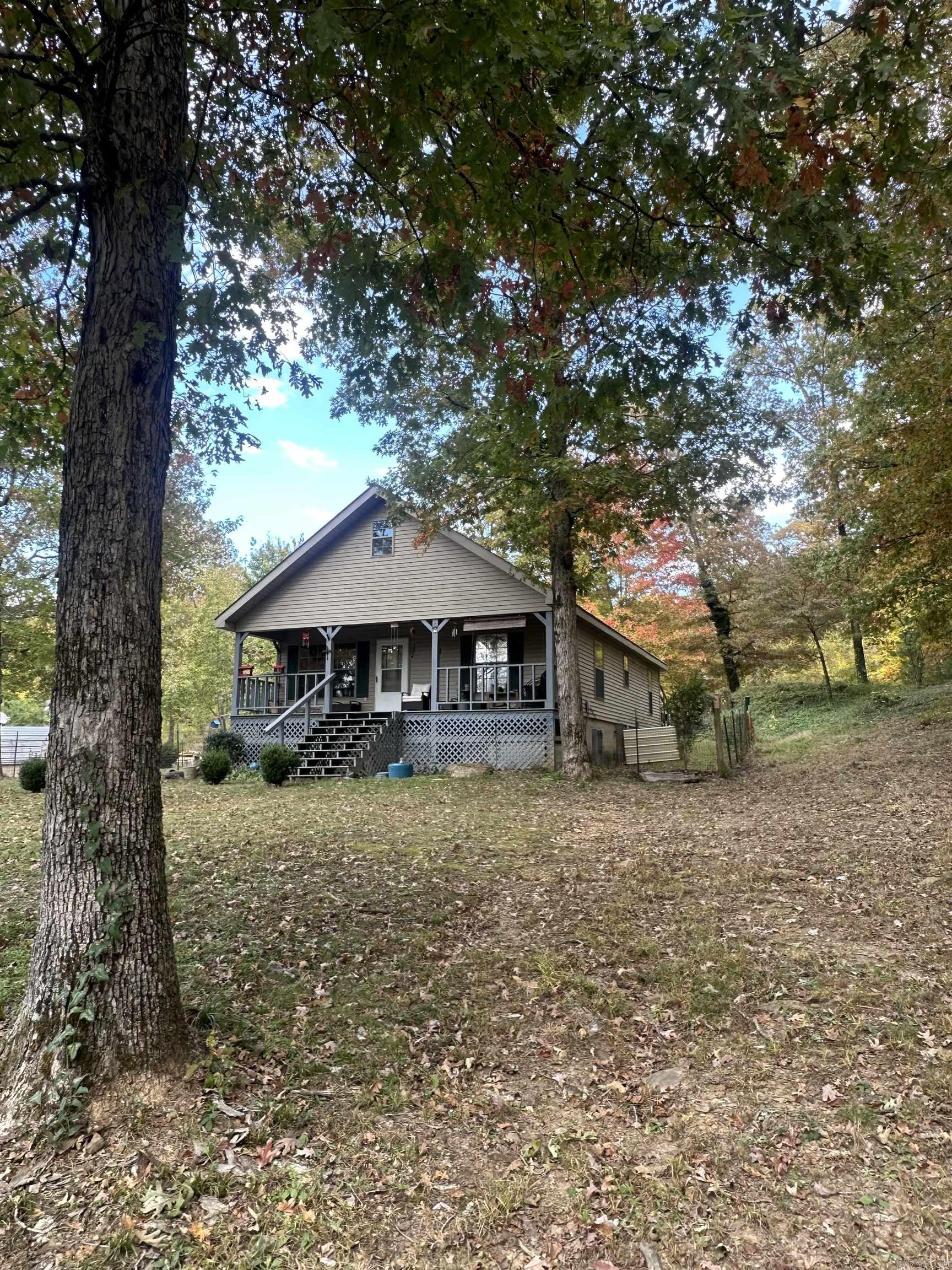 9604 E Hwy 92  Bee Branch, AR