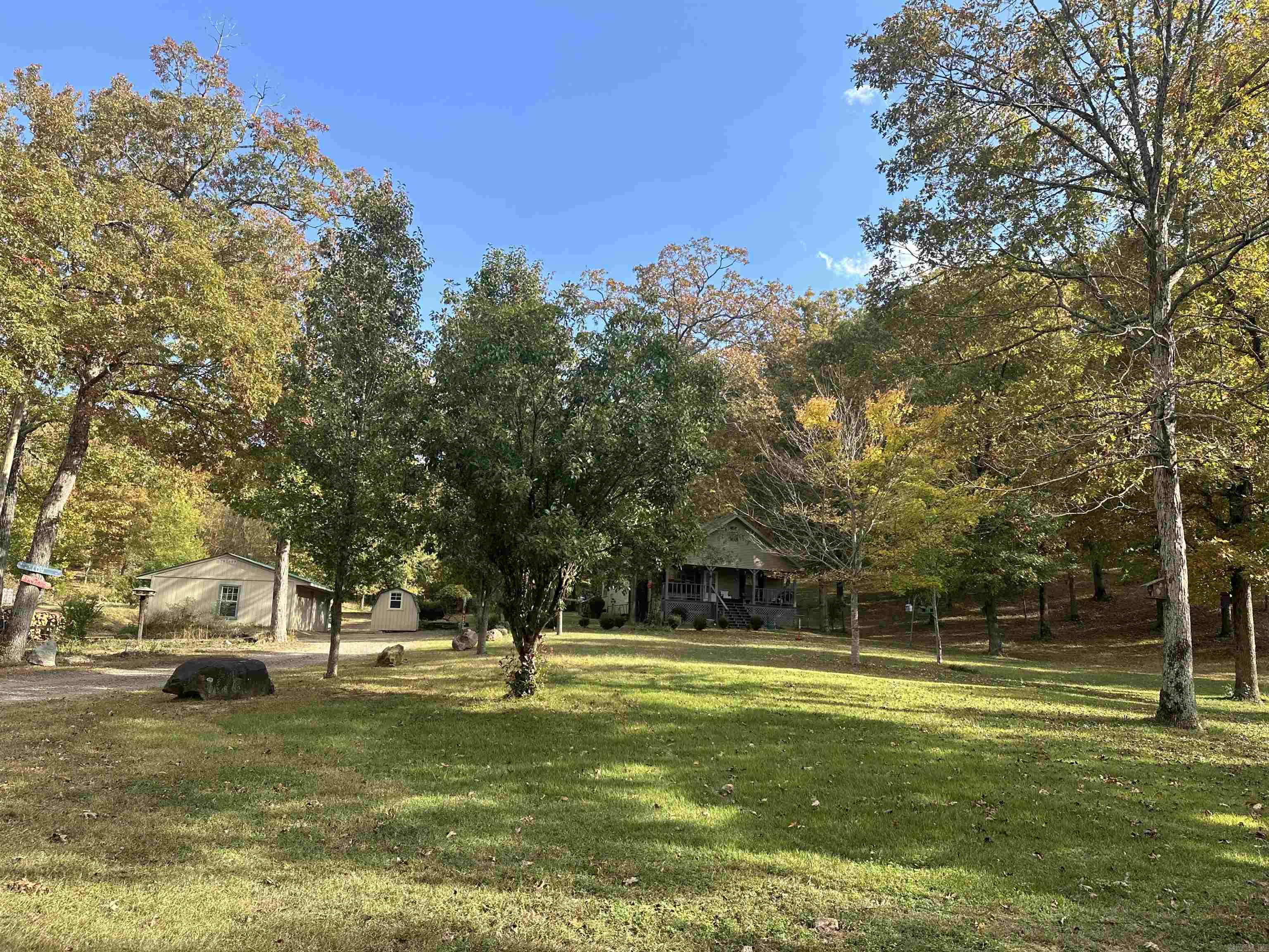 9604 E Hwy 92  Bee Branch, AR