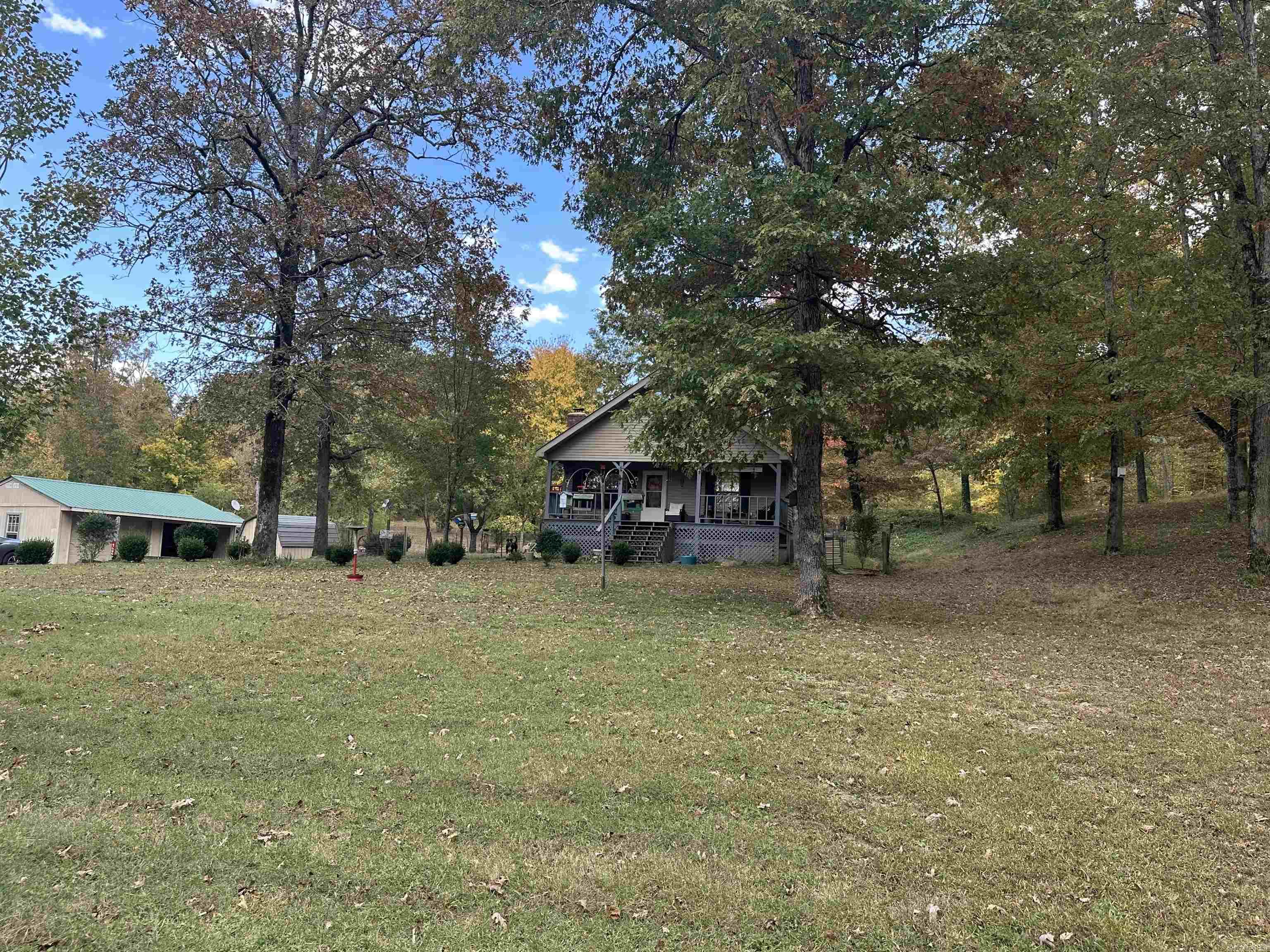 9604 E Hwy 92  Bee Branch, AR