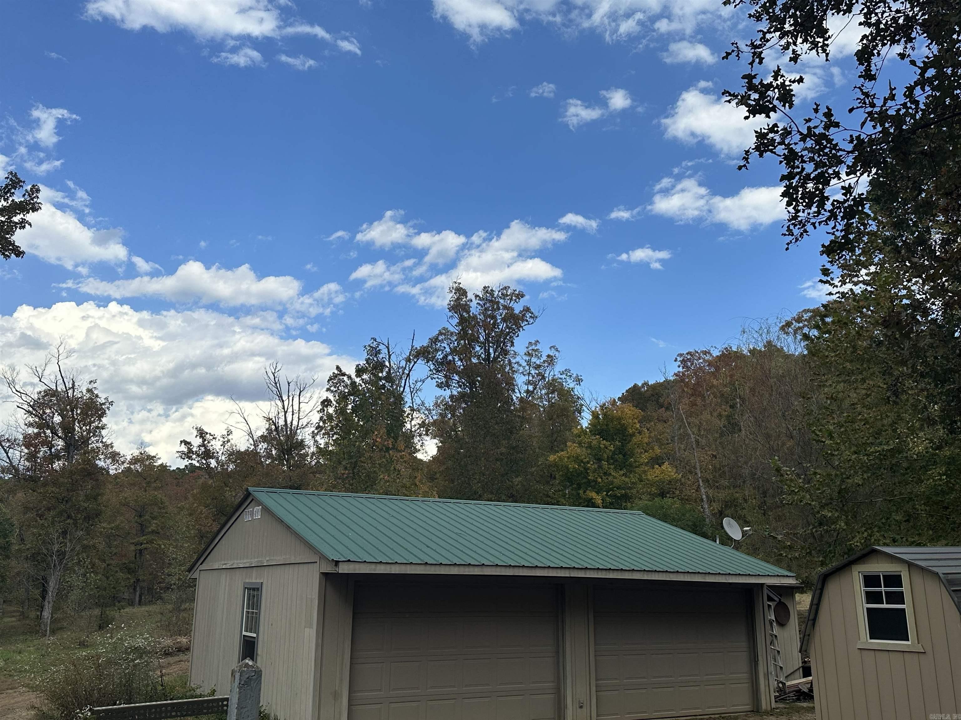 9604 E Hwy 92  Bee Branch, AR