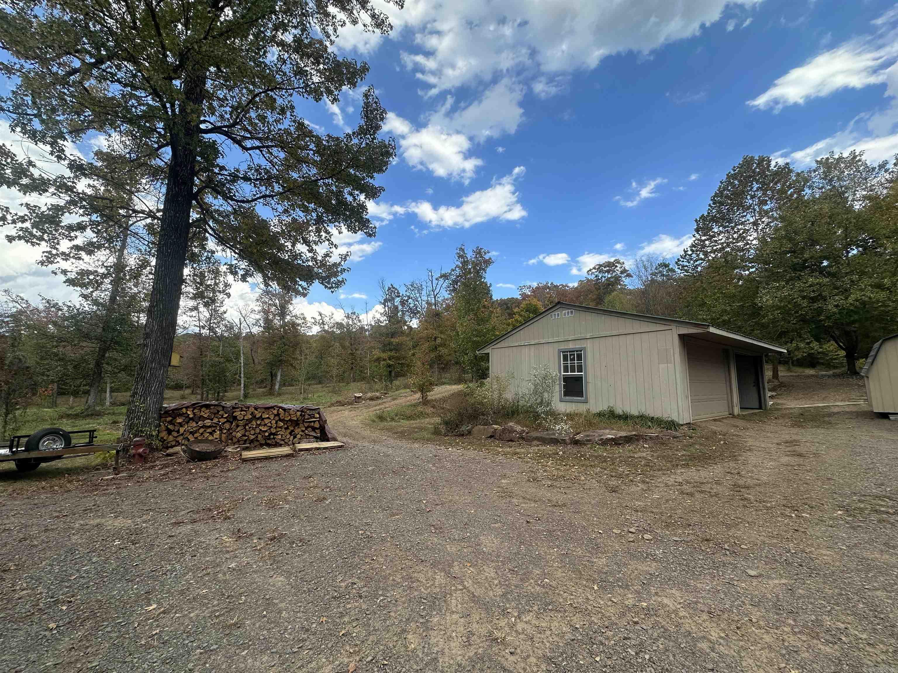 9604 E Hwy 92  Bee Branch, AR