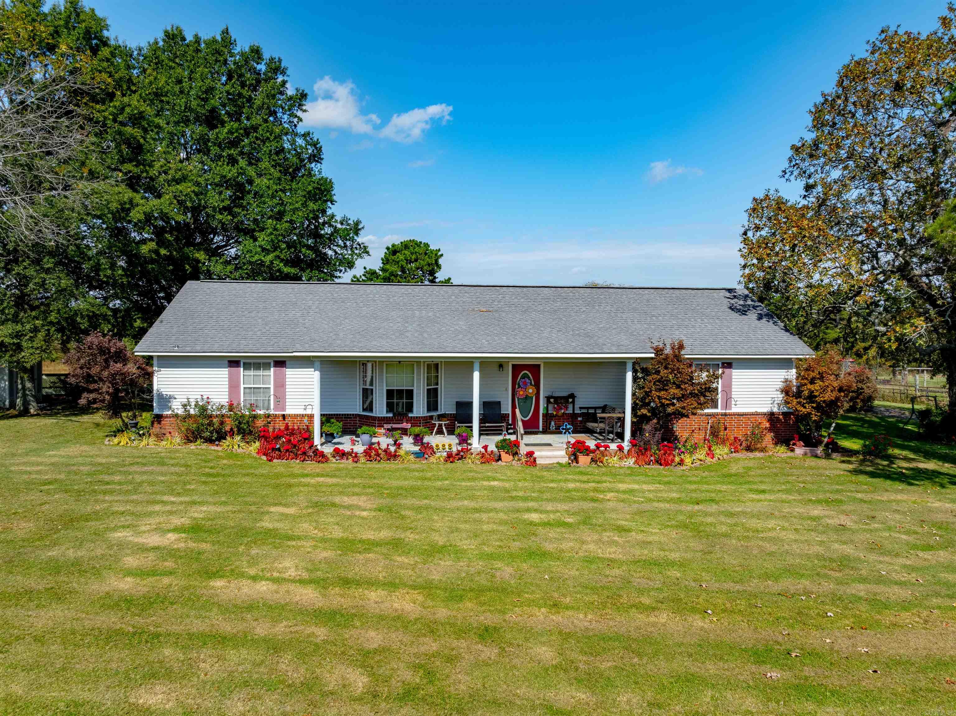 169  Bay Lane  Bradford, AR