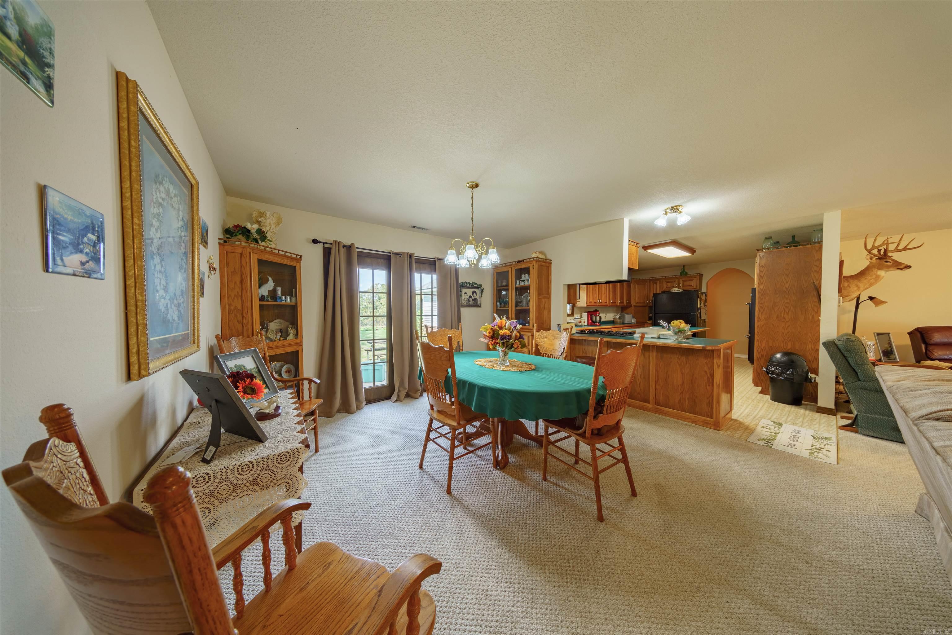 169  Bay Lane  Bradford, AR